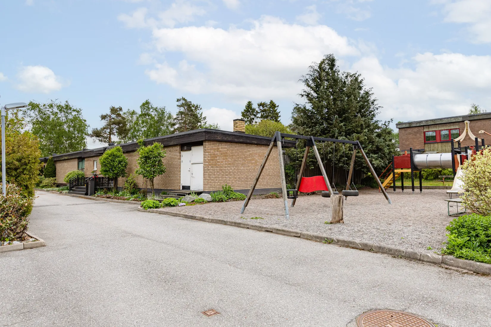 Villa, Björnskogsgränd 17, Vällingby - Kälvesta, Stockholm
