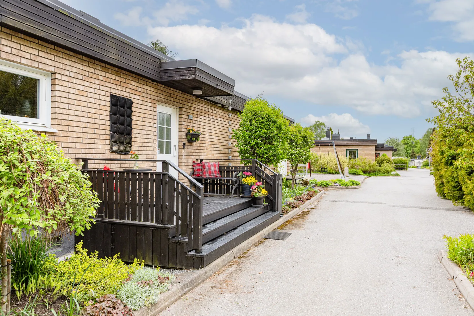 Villa, Björnskogsgränd 17, Vällingby - Kälvesta, Stockholm