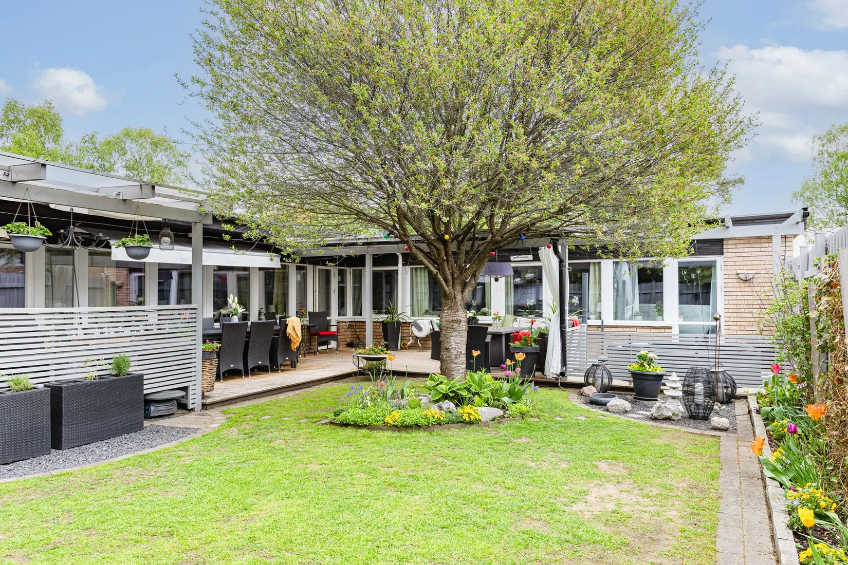 Villa, Björnskogsgränd 17, Vällingby - Kälvesta, Stockholm