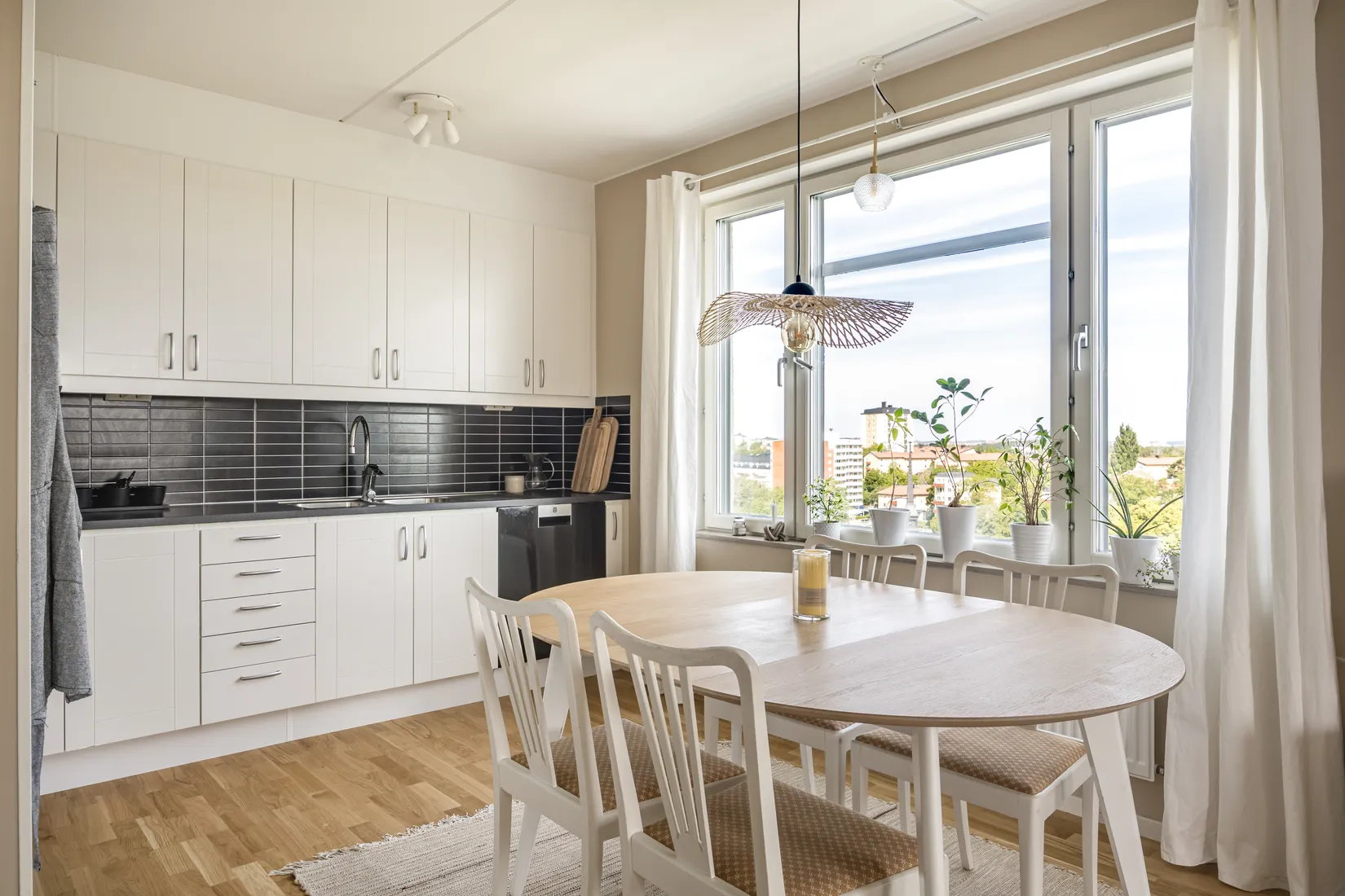 Bostadsrätt, Ekuddsvägen 6, Ekudden, Nacka