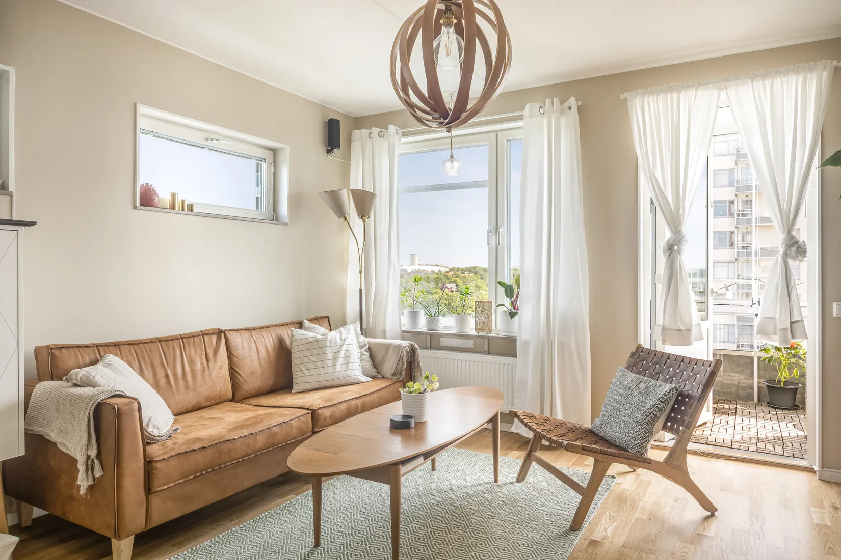 Bostadsrätt, Ekuddsvägen 6, Ekudden, Nacka