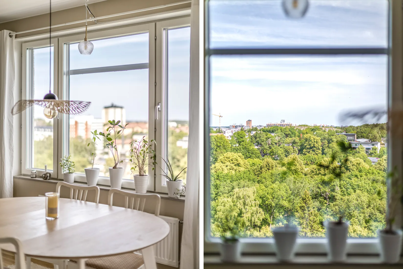 Bostadsrätt, Ekuddsvägen 6, Ekudden, Nacka