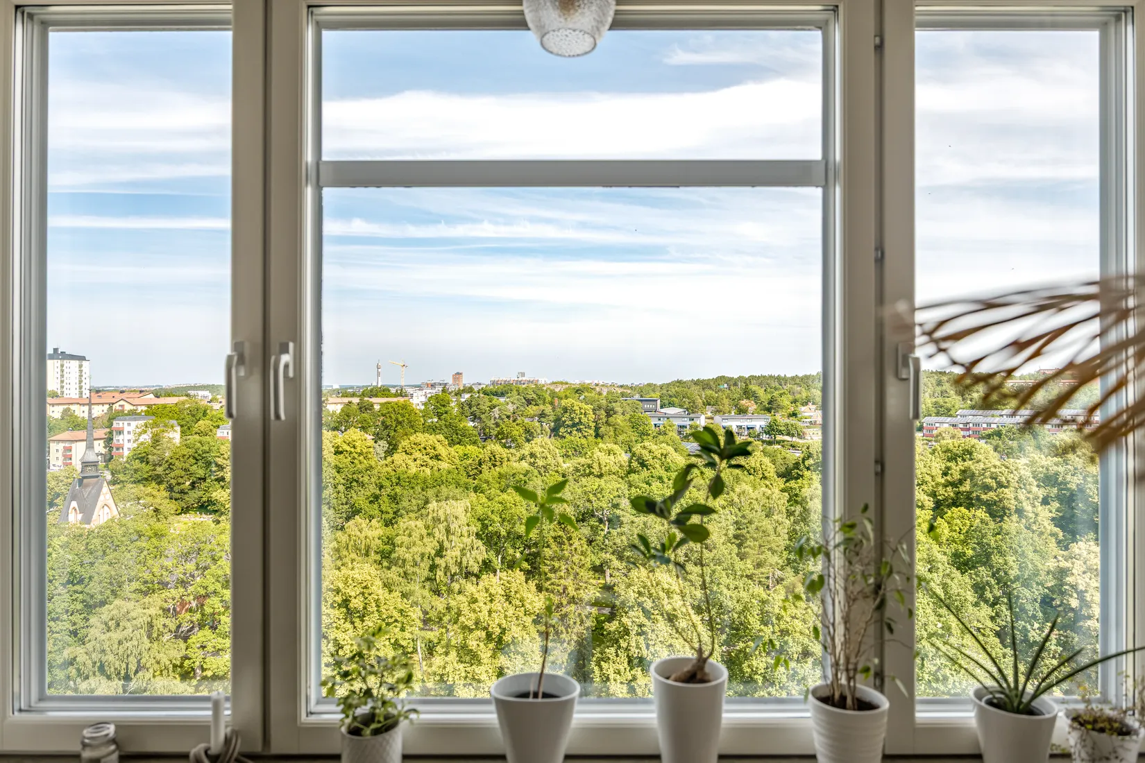 Bostadsrätt, Ekuddsvägen 6, Ekudden, Nacka