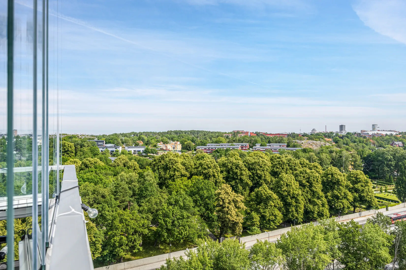 Bostadsrätt, Ekuddsvägen 6, Ekudden, Nacka