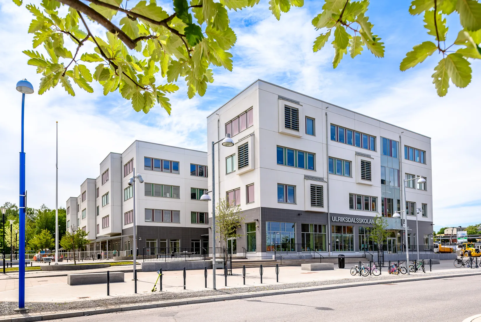 Bostadsrätt, Slåttervägen 6, Ulriksdal, Solna