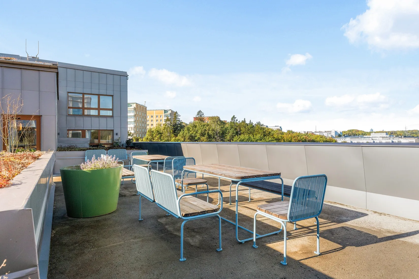 Bostadsrätt, Slåttervägen 6, Ulriksdal, Solna