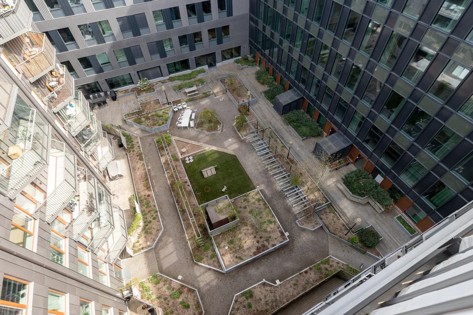 Bostadsrätt, Slåttervägen 6, Ulriksdal, Solna