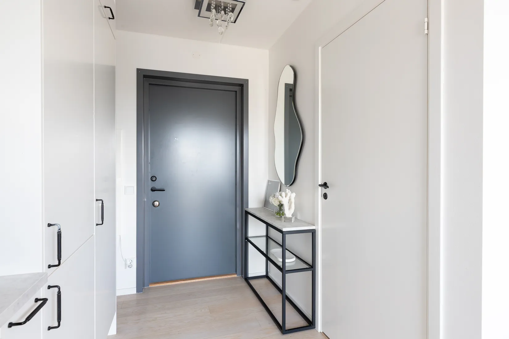 Bostadsrätt, Slåttervägen 6, Ulriksdal, Solna