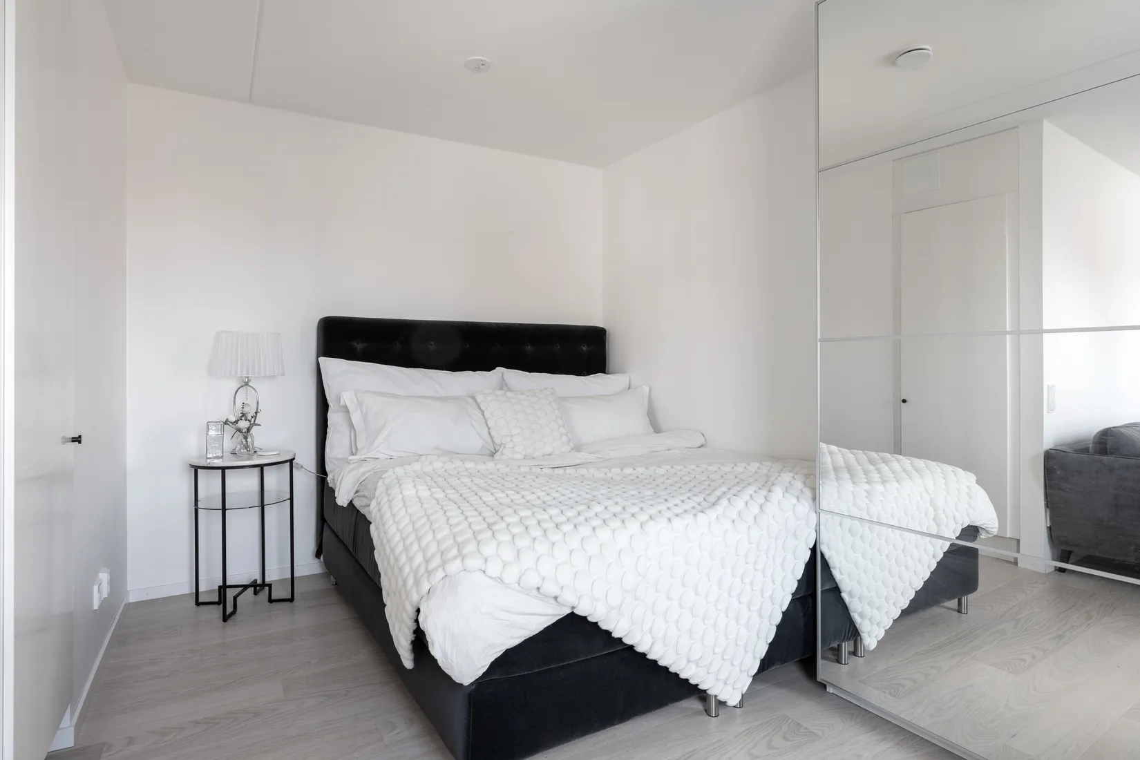 Bostadsrätt, Slåttervägen 6, Ulriksdal, Solna