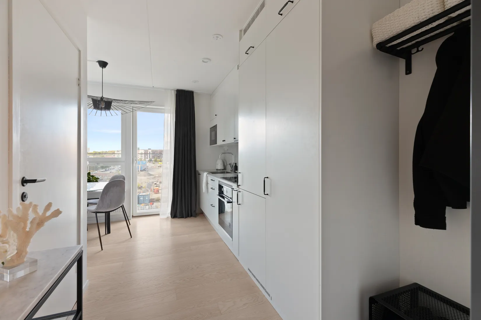 Bostadsrätt, Slåttervägen 6, Ulriksdal, Solna
