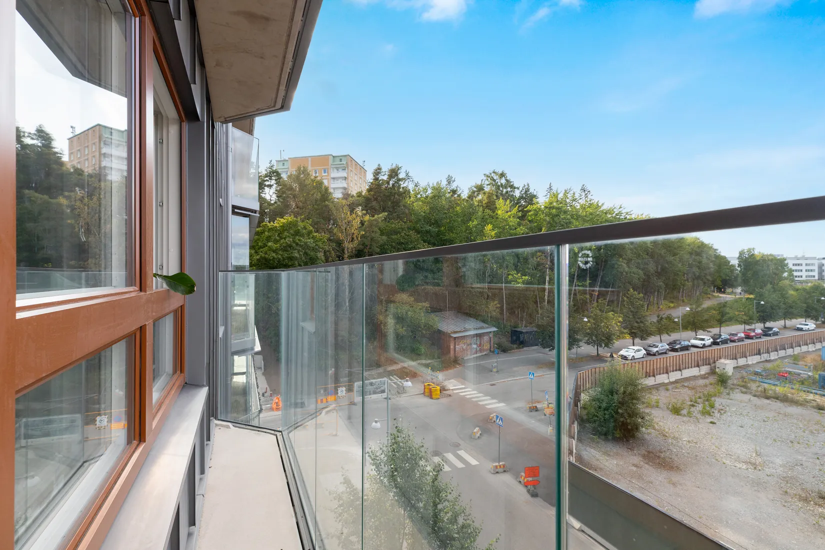 Bostadsrätt, Slåttervägen 6, Ulriksdal, Solna