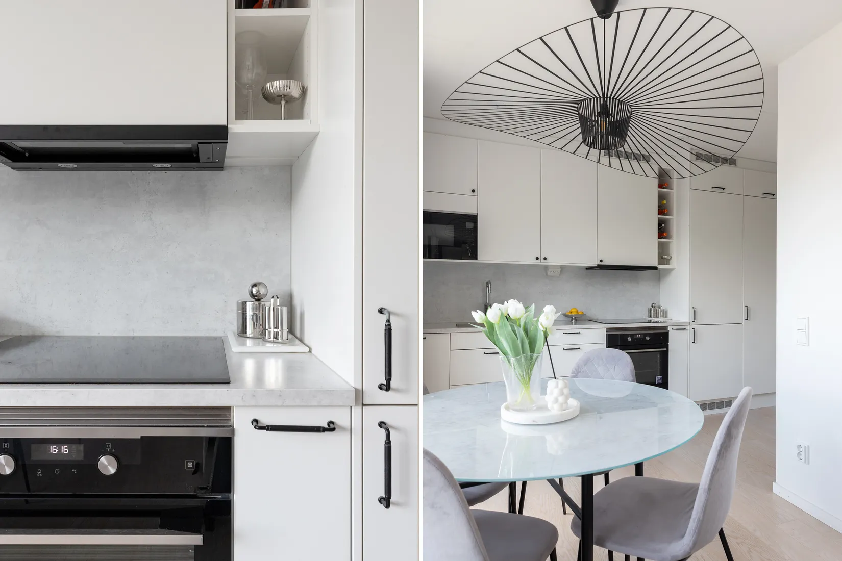 Bostadsrätt, Slåttervägen 6, Ulriksdal, Solna