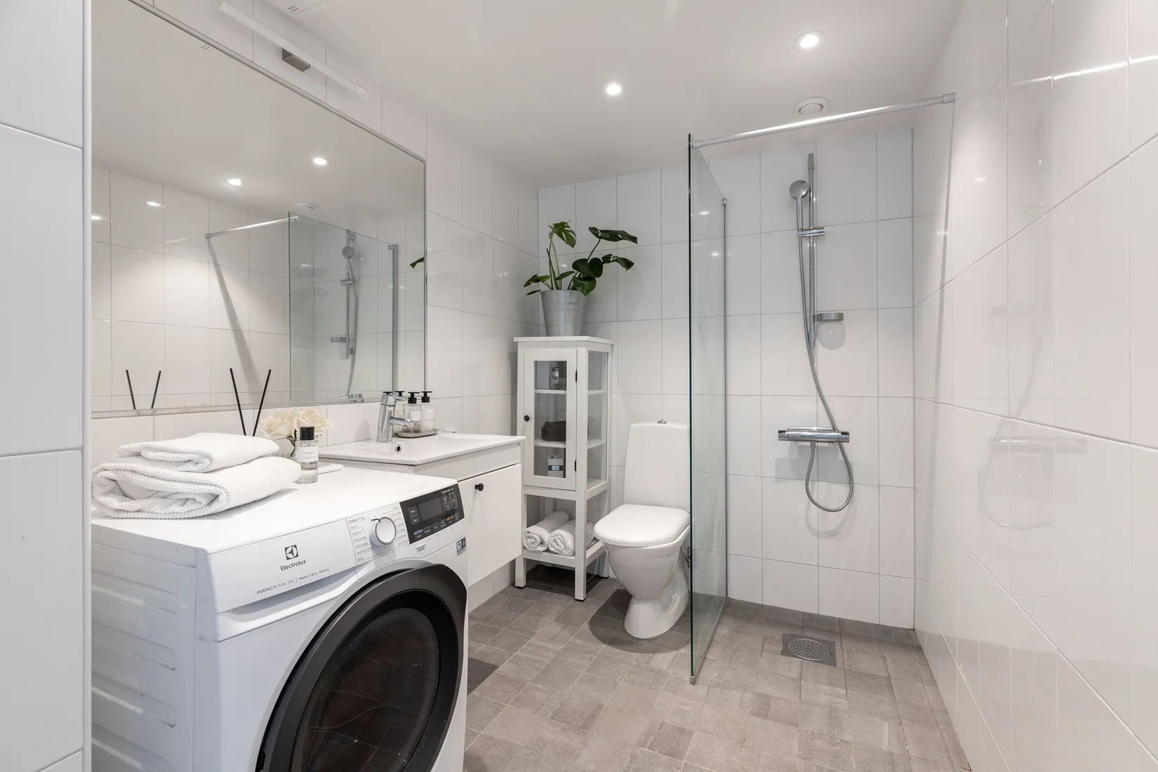 Bostadsrätt, Slåttervägen 6, Ulriksdal, Solna