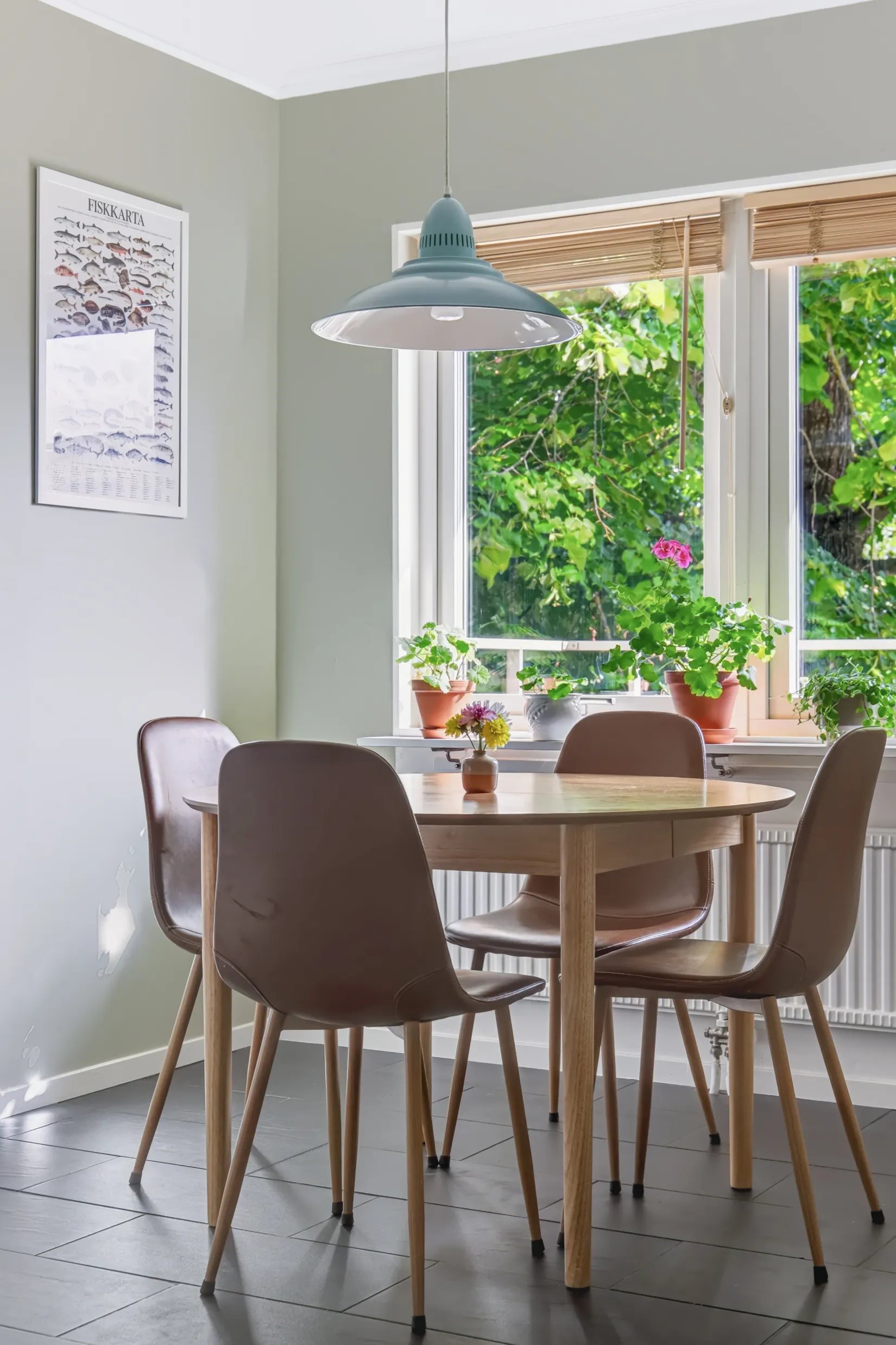 Radhus, Vespergränd 115, Norrviken, Sollentuna