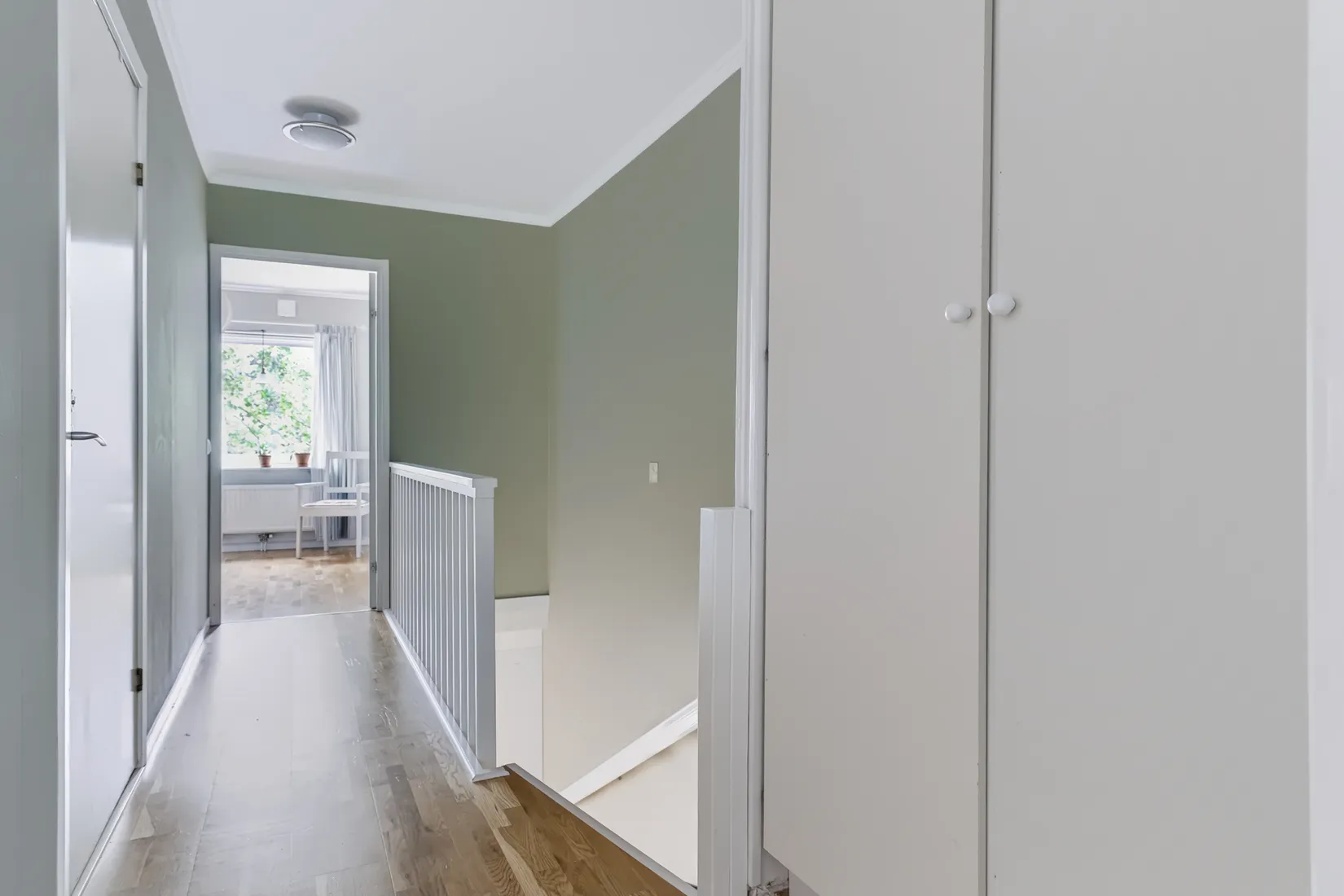 Radhus, Vespergränd 115, Norrviken, Sollentuna