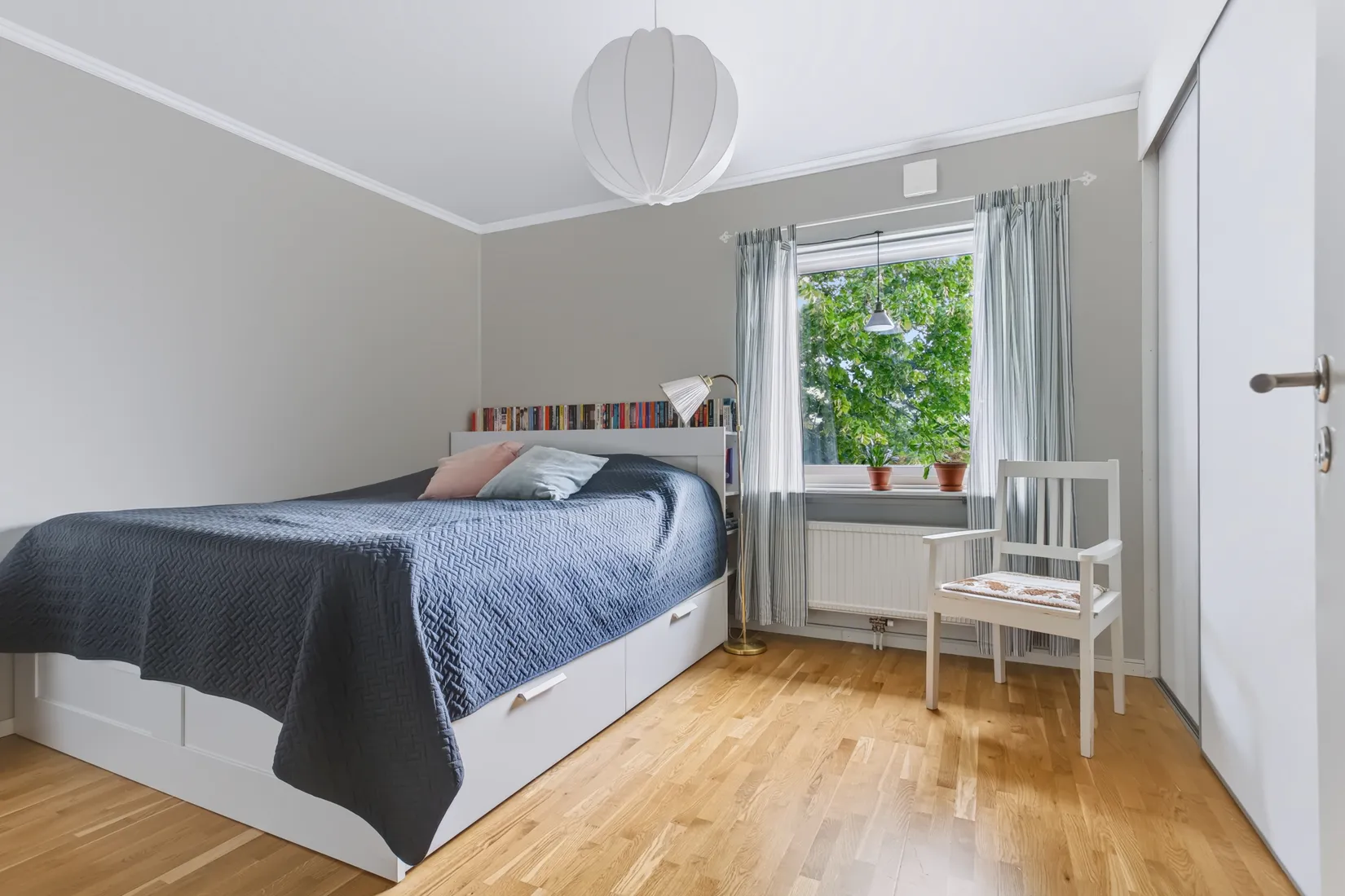 Radhus, Vespergränd 115, Norrviken, Sollentuna
