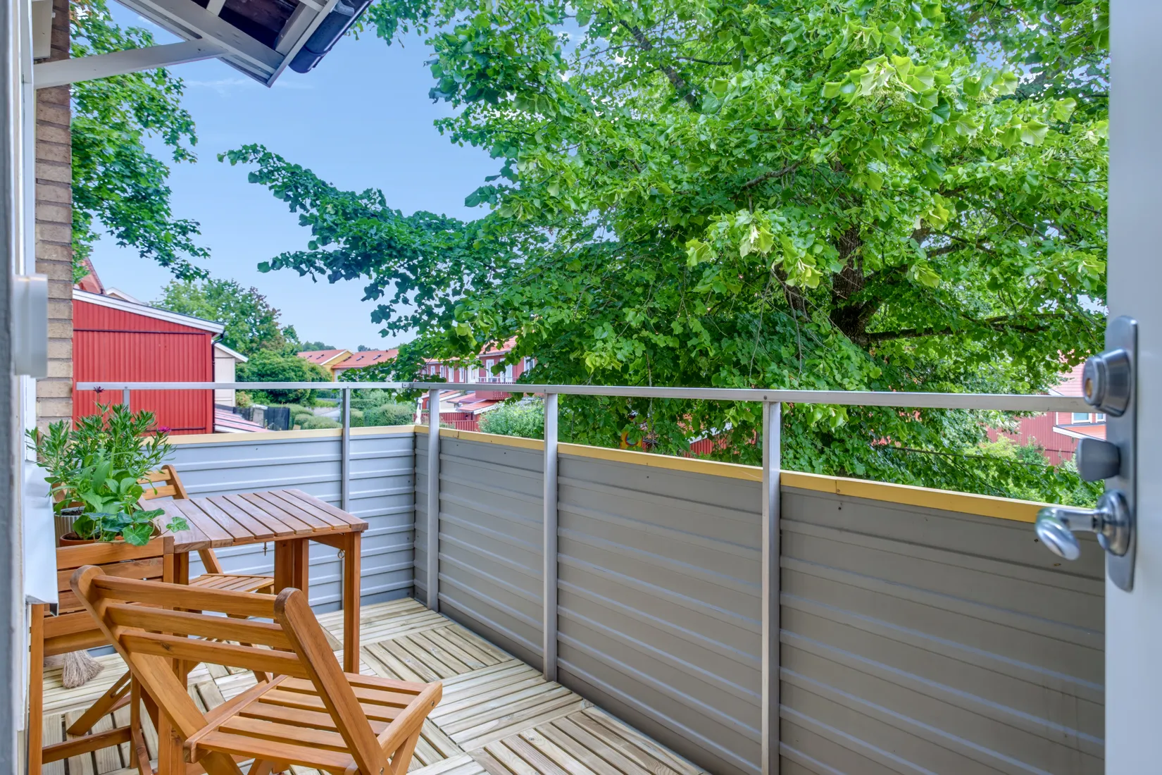 Radhus, Vespergränd 115, Norrviken, Sollentuna