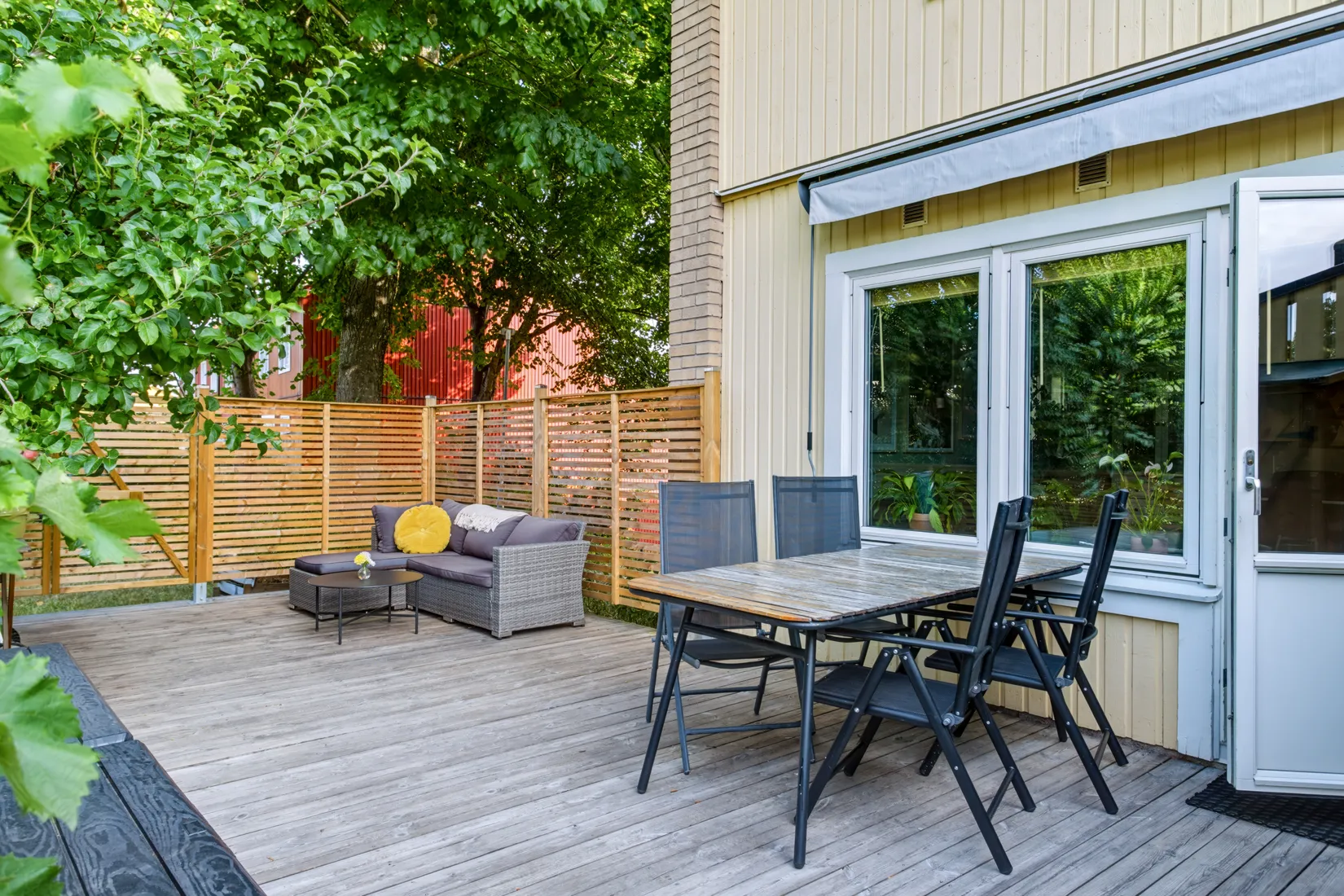 Radhus, Vespergränd 115, Norrviken, Sollentuna