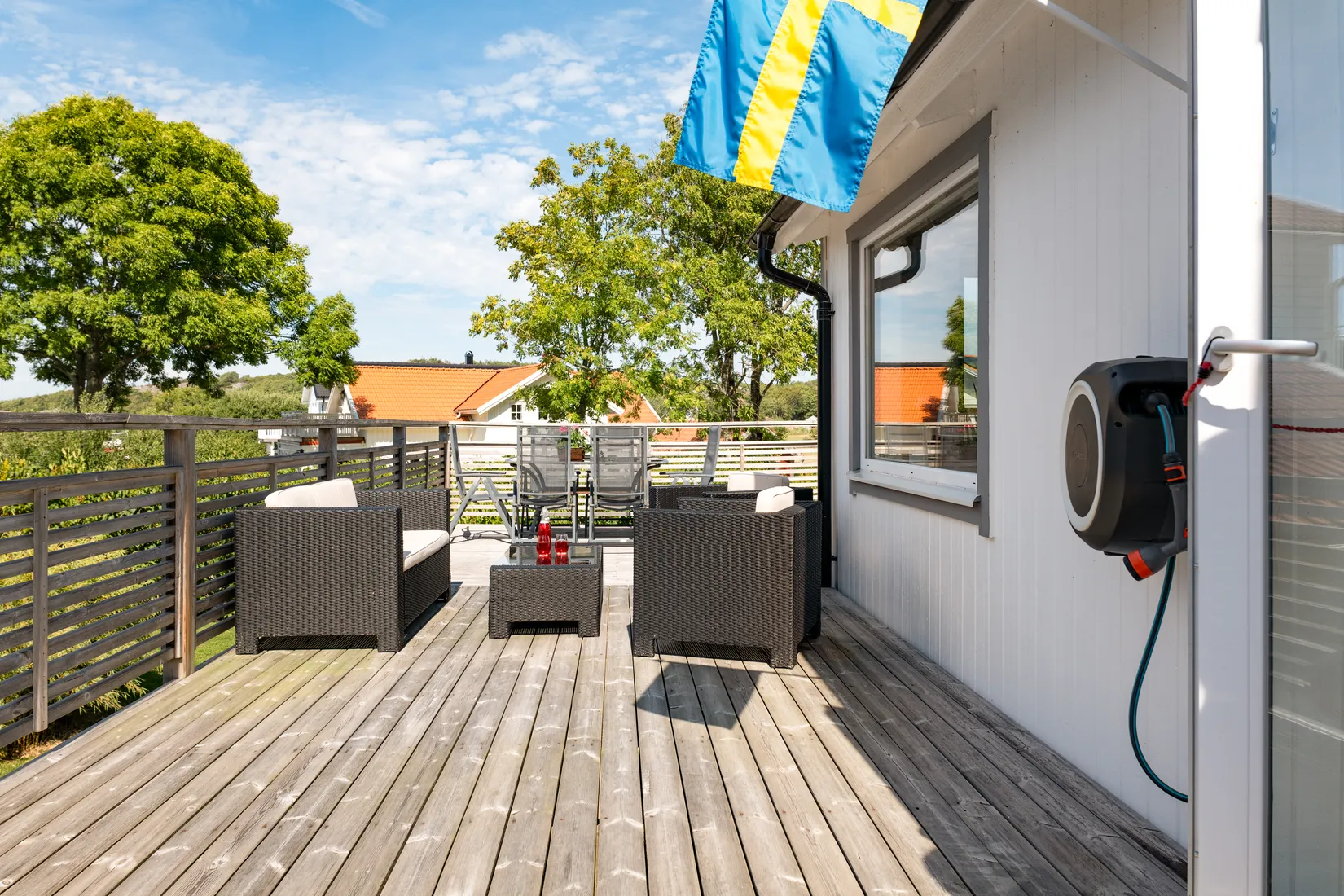 Villa, Tumlehedsvägen 190, Torslanda - Tumlehed, Göteborg