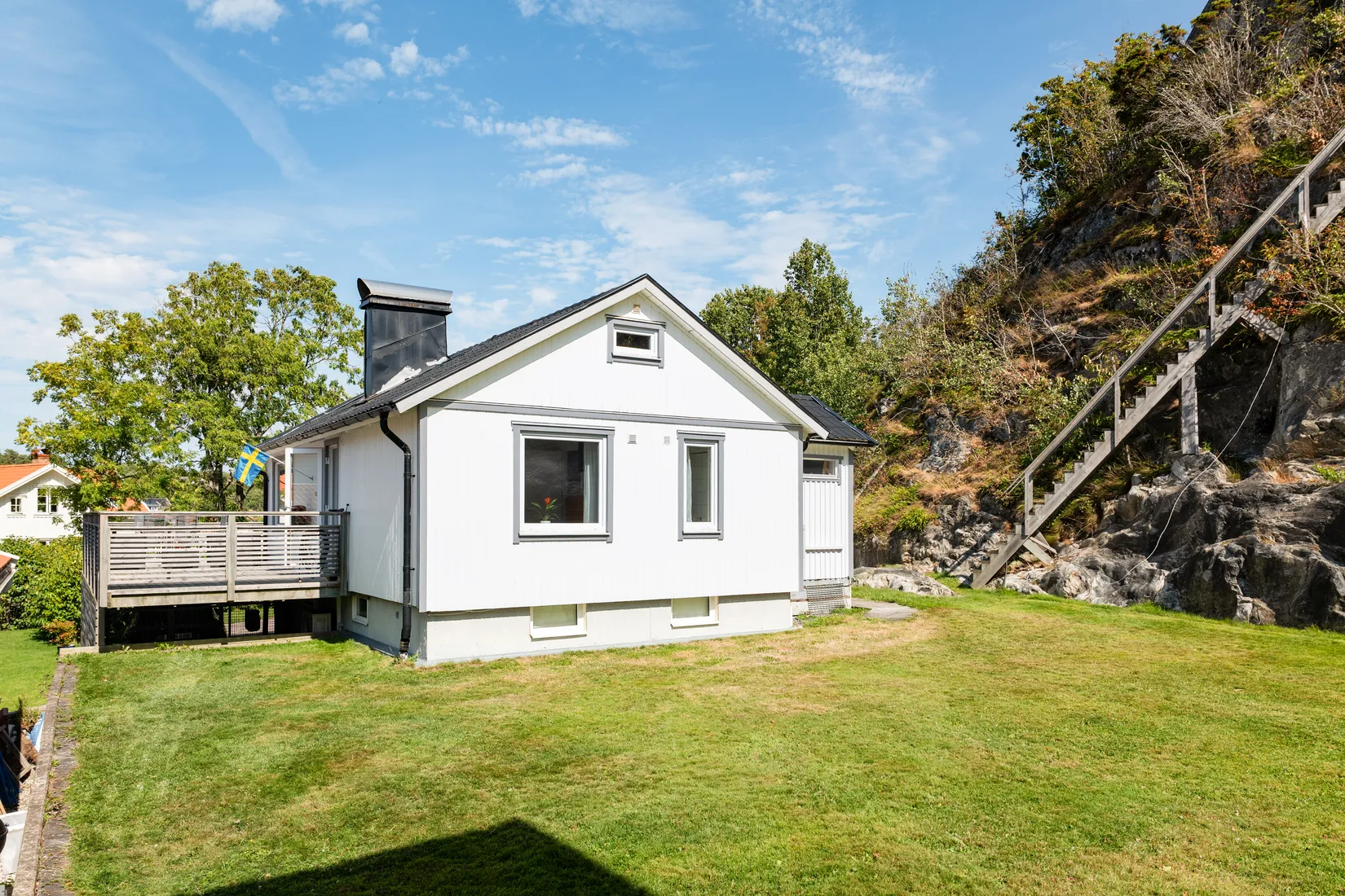 Villa, Tumlehedsvägen 190, Torslanda - Tumlehed, Göteborg