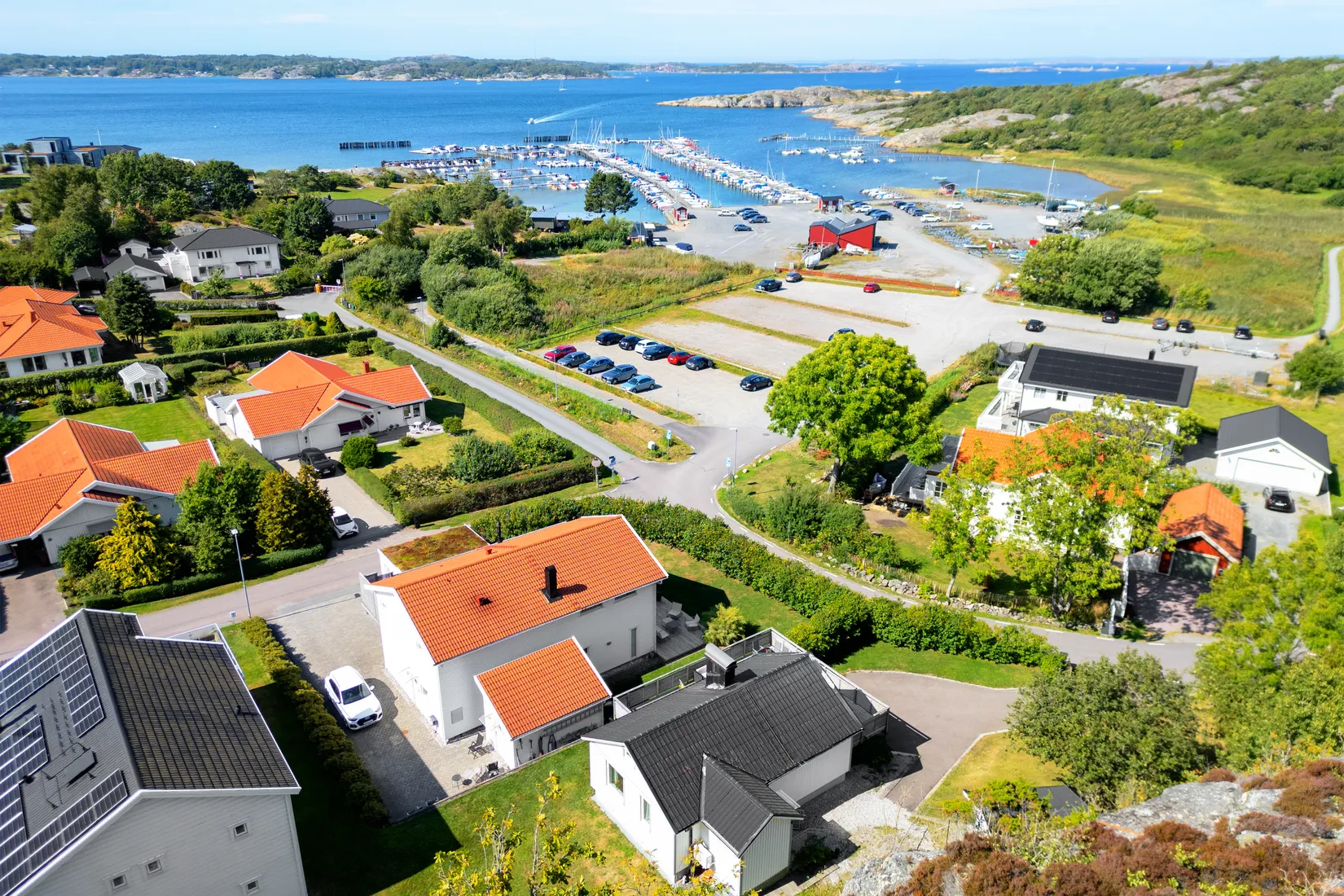 Villa, Tumlehedsvägen 190, Torslanda - Tumlehed, Göteborg