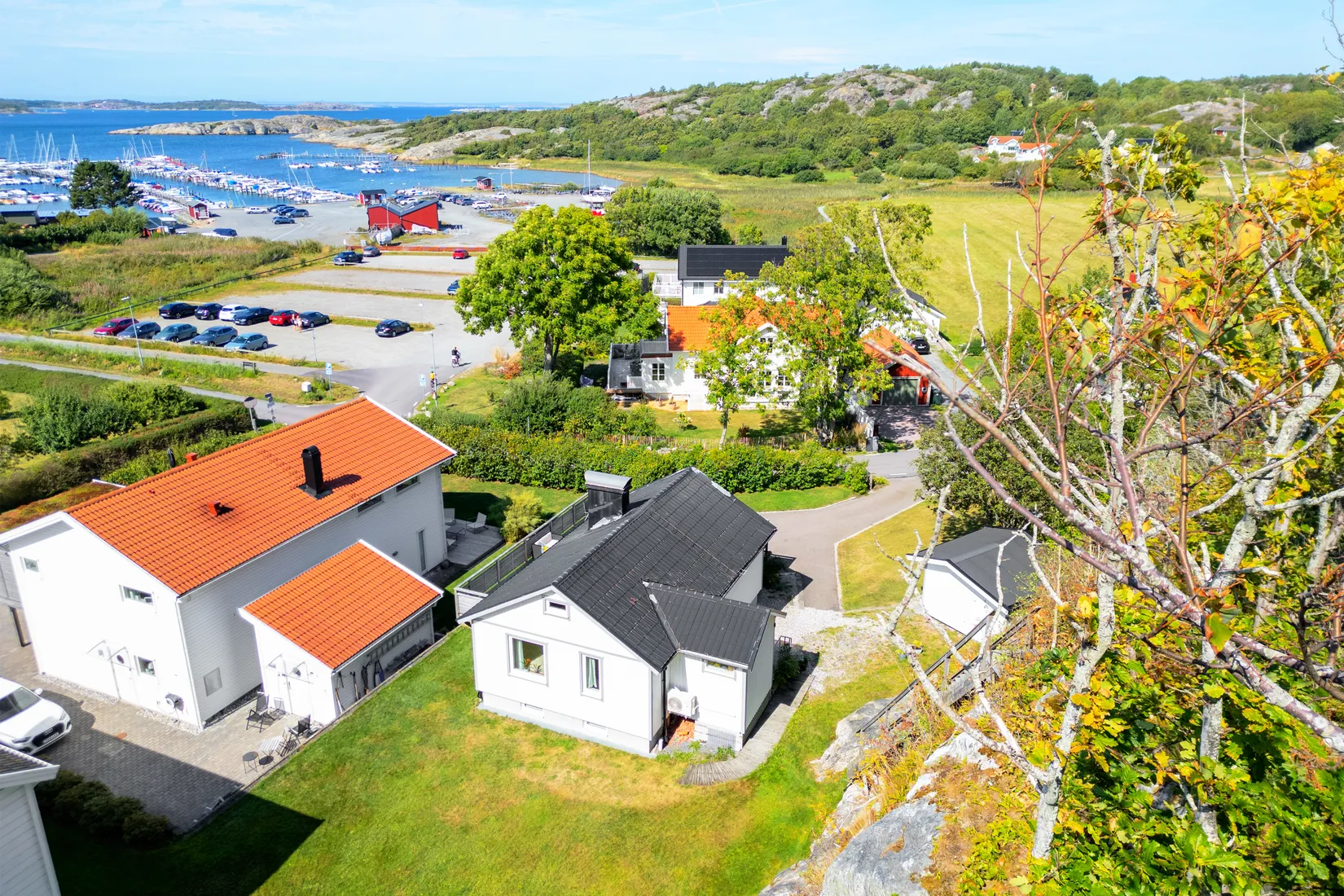 Villa, Tumlehedsvägen 190, Torslanda - Tumlehed, Göteborg