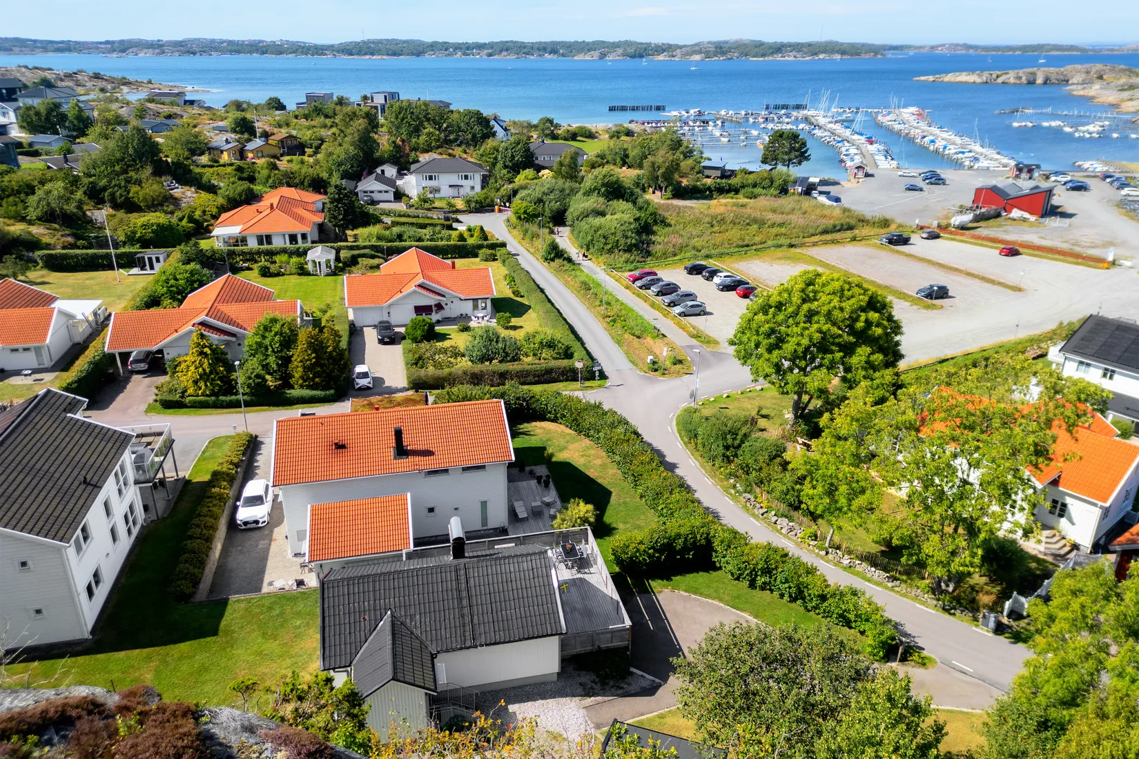 Villa, Tumlehedsvägen 190, Torslanda - Tumlehed, Göteborg