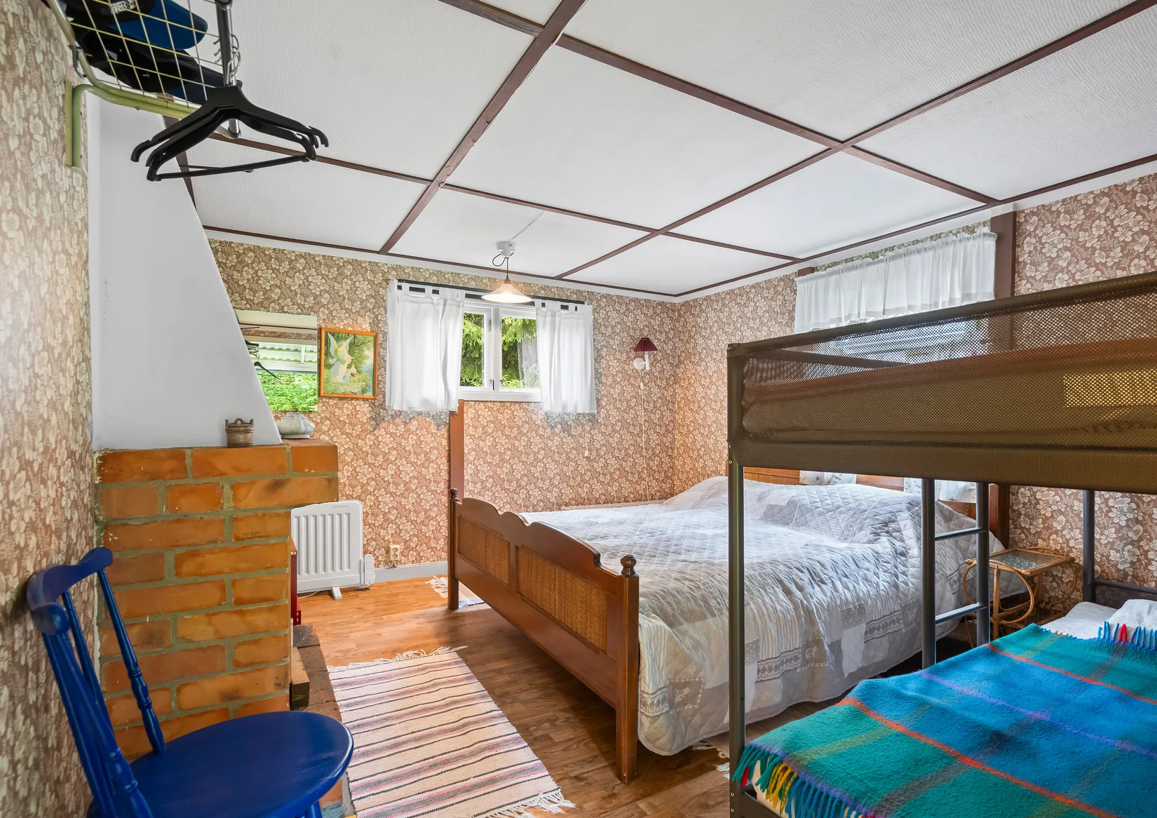 Fritidshus, Småfäbodvägen 61, Sandviken