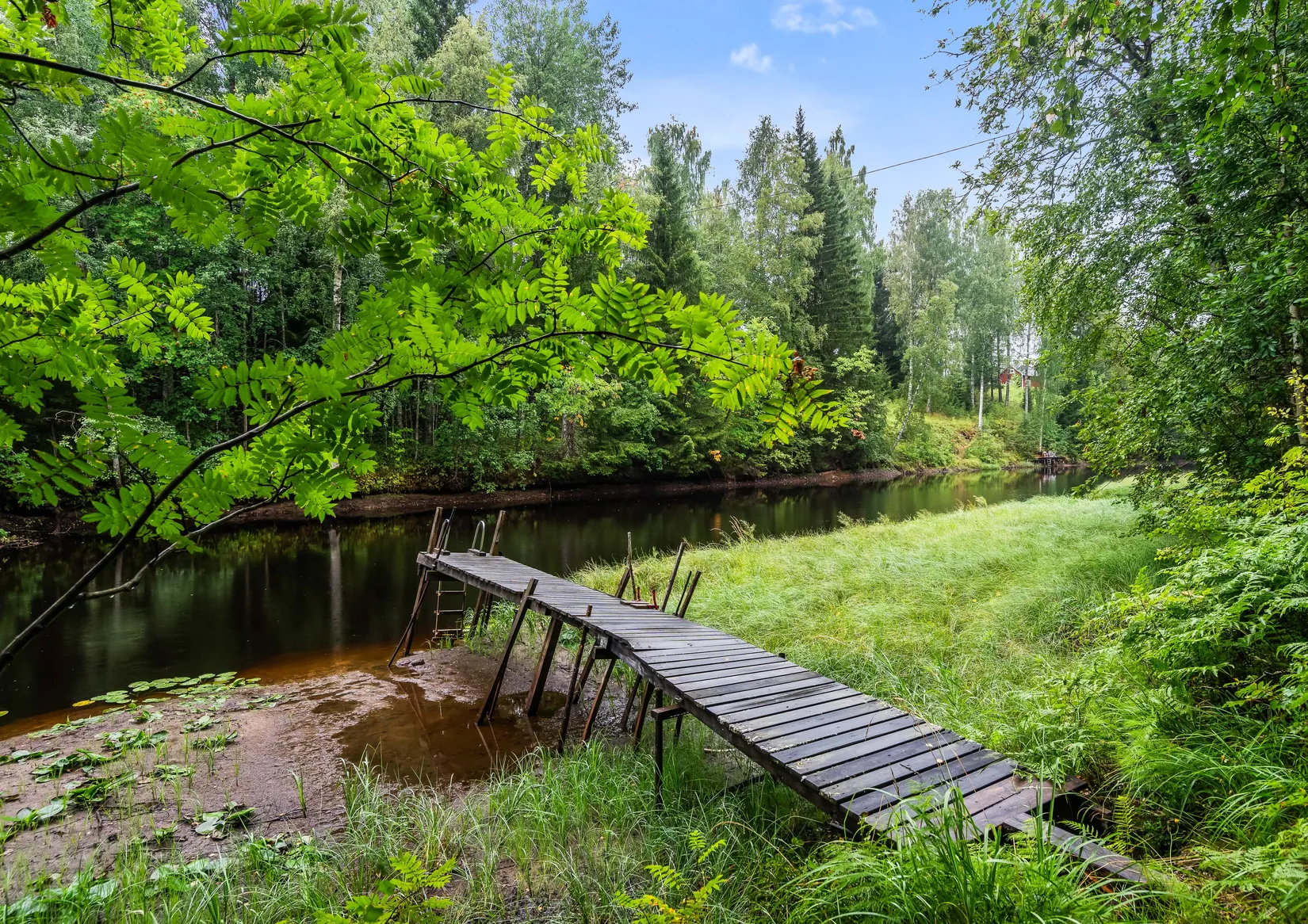 Fritidshus, Småfäbodvägen 61, Sandviken