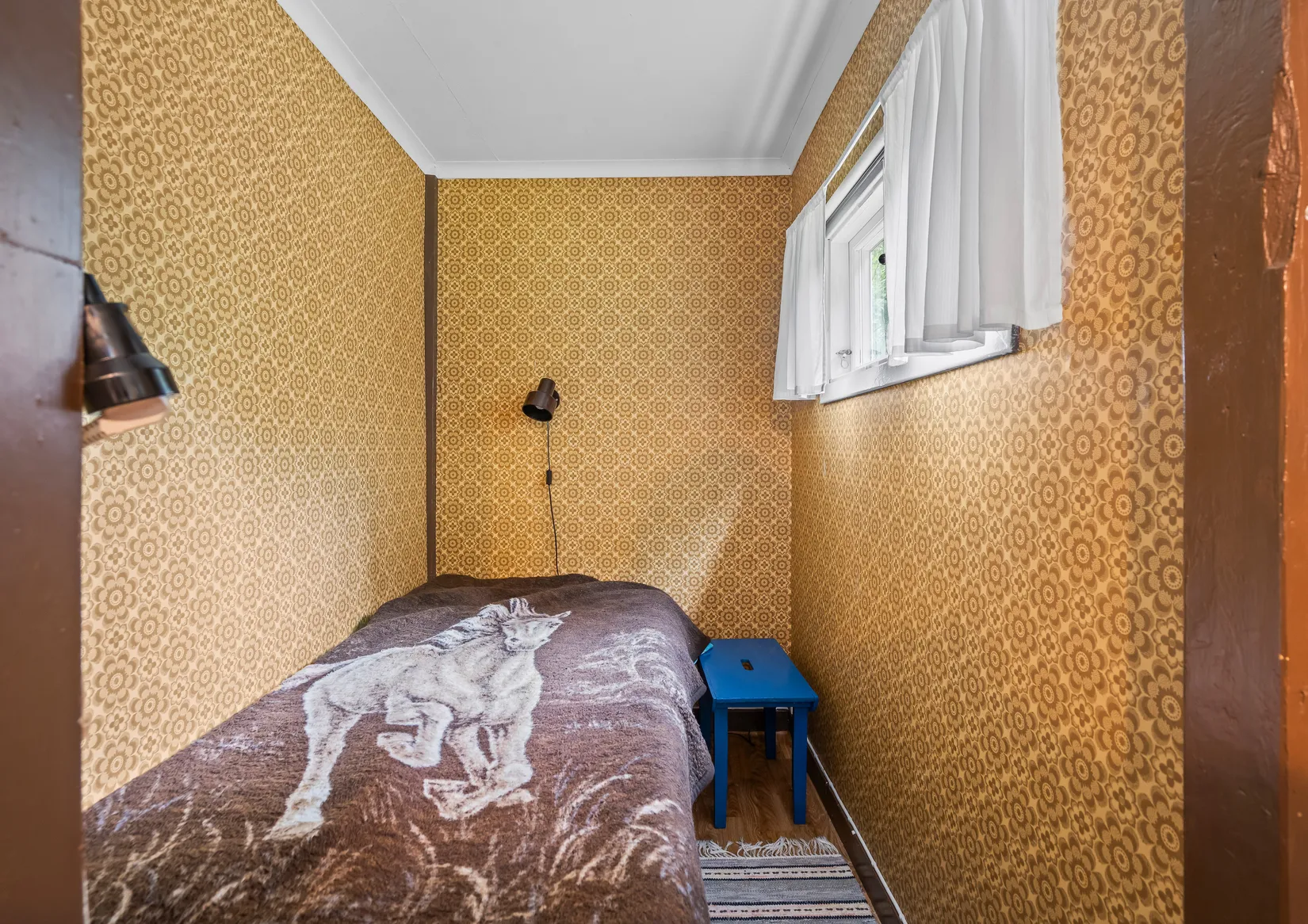 Fritidshus, Småfäbodvägen 61, Sandviken