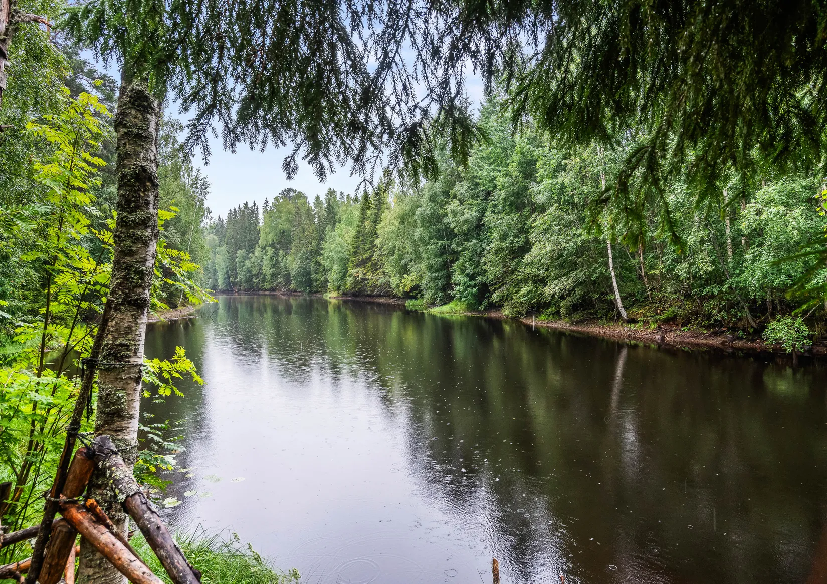 Fritidshus, Småfäbodvägen 61, Sandviken