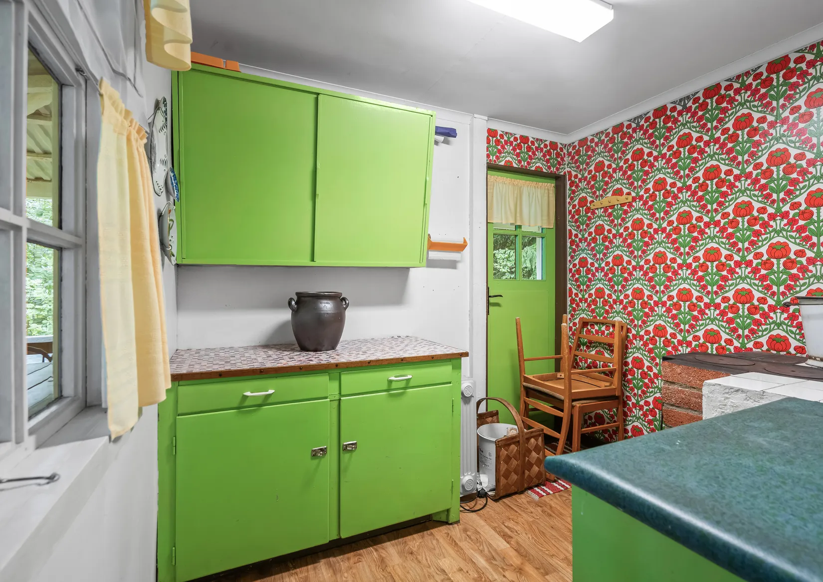 Fritidshus, Småfäbodvägen 61, Sandviken