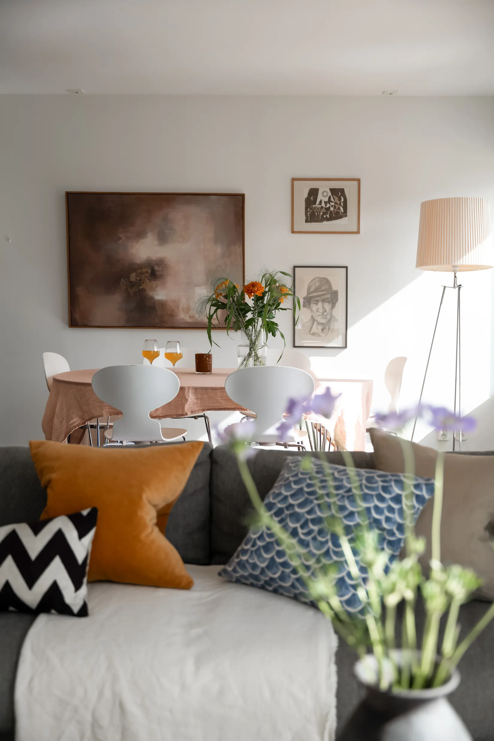 Radhus, Ida Charlottas väg 13, Mölnlycke - Centrum, Härryda