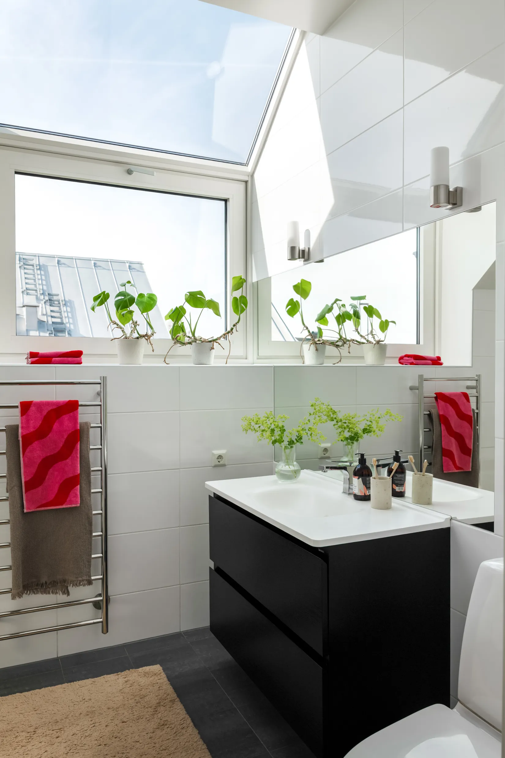 Radhus, Ida Charlottas väg 13, Mölnlycke - Centrum, Härryda