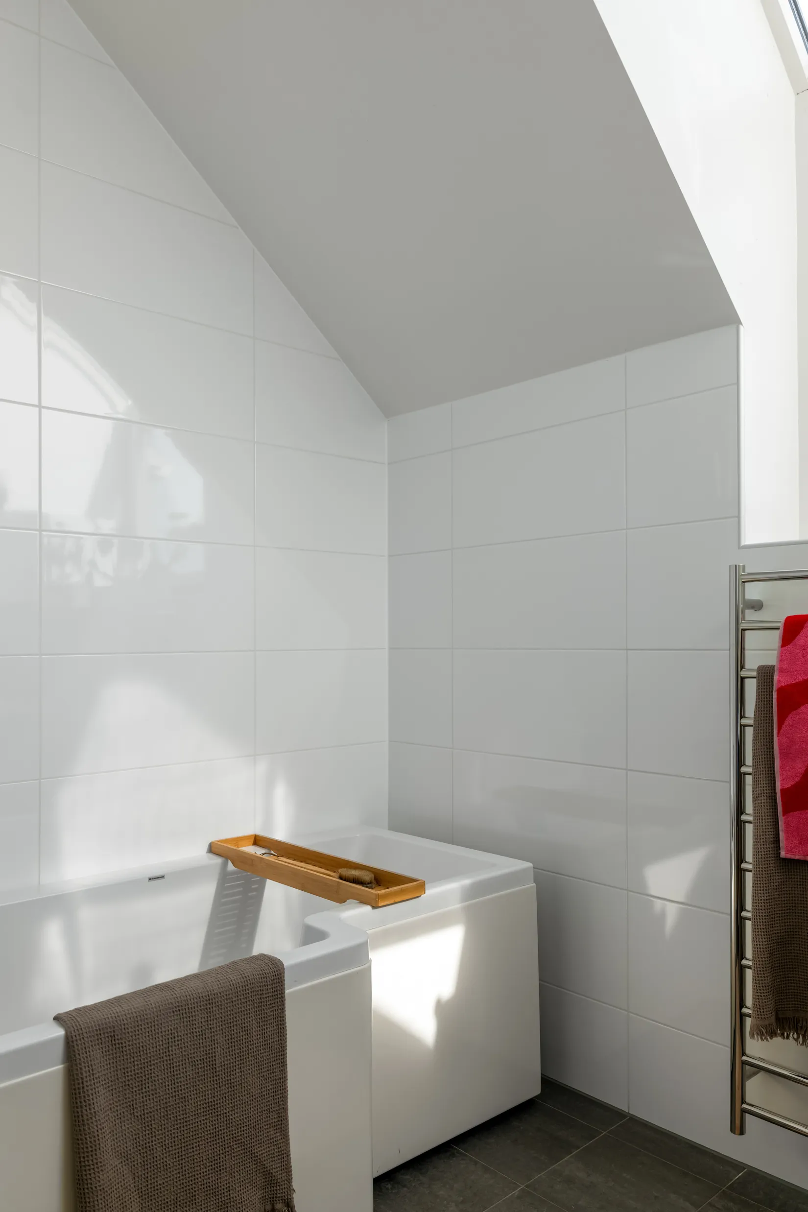 Radhus, Ida Charlottas väg 13, Mölnlycke - Centrum, Härryda