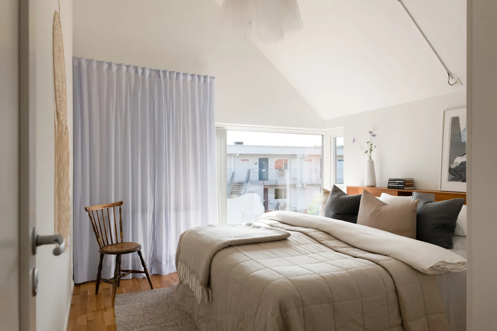 Radhus, Ida Charlottas väg 13, Mölnlycke - Centrum, Härryda
