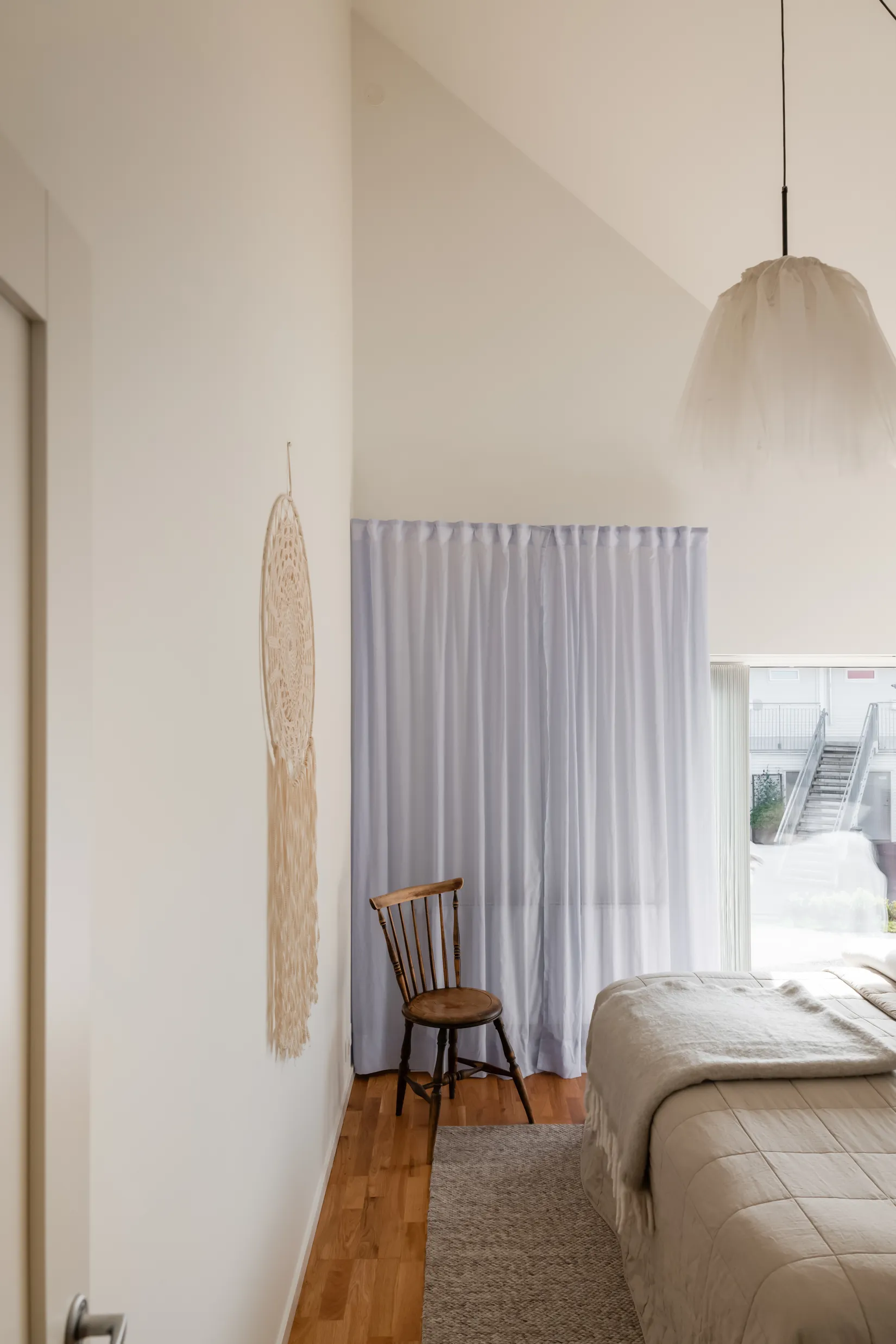 Radhus, Ida Charlottas väg 13, Mölnlycke - Centrum, Härryda