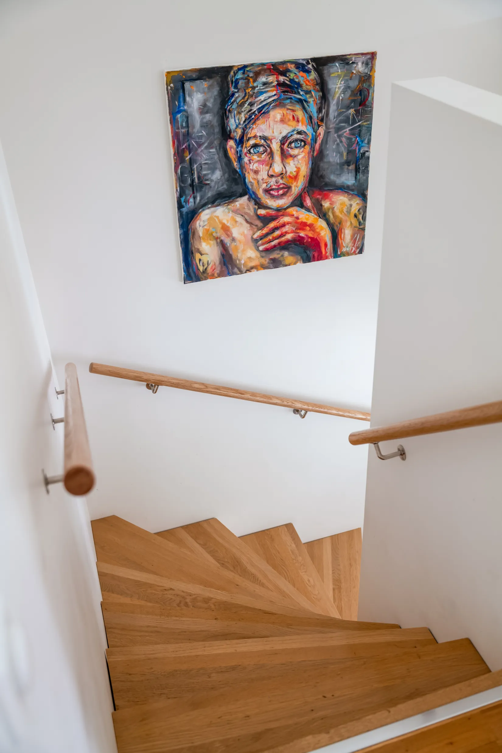 Radhus, Ida Charlottas väg 13, Mölnlycke - Centrum, Härryda