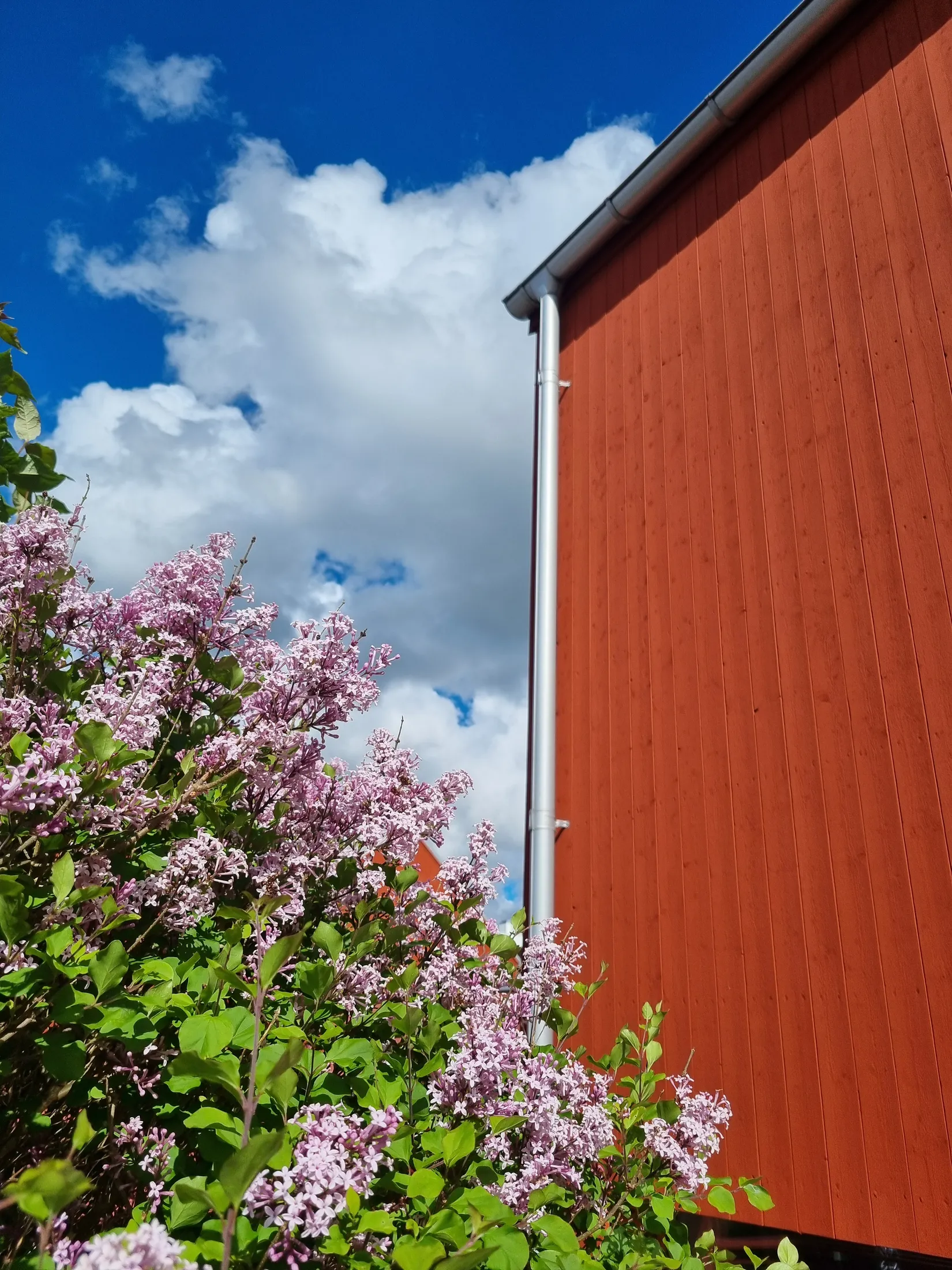 Radhus, Ida Charlottas väg 13, Mölnlycke - Centrum, Härryda