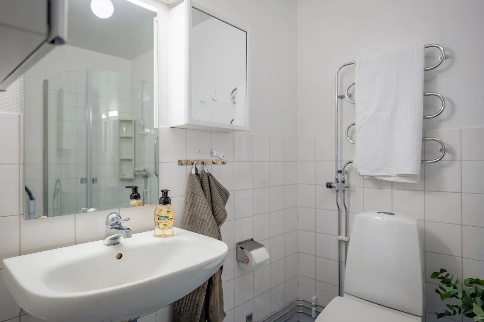 Bostadsrätt, Södra Kungsvägen 234, Brevik, Lidingö