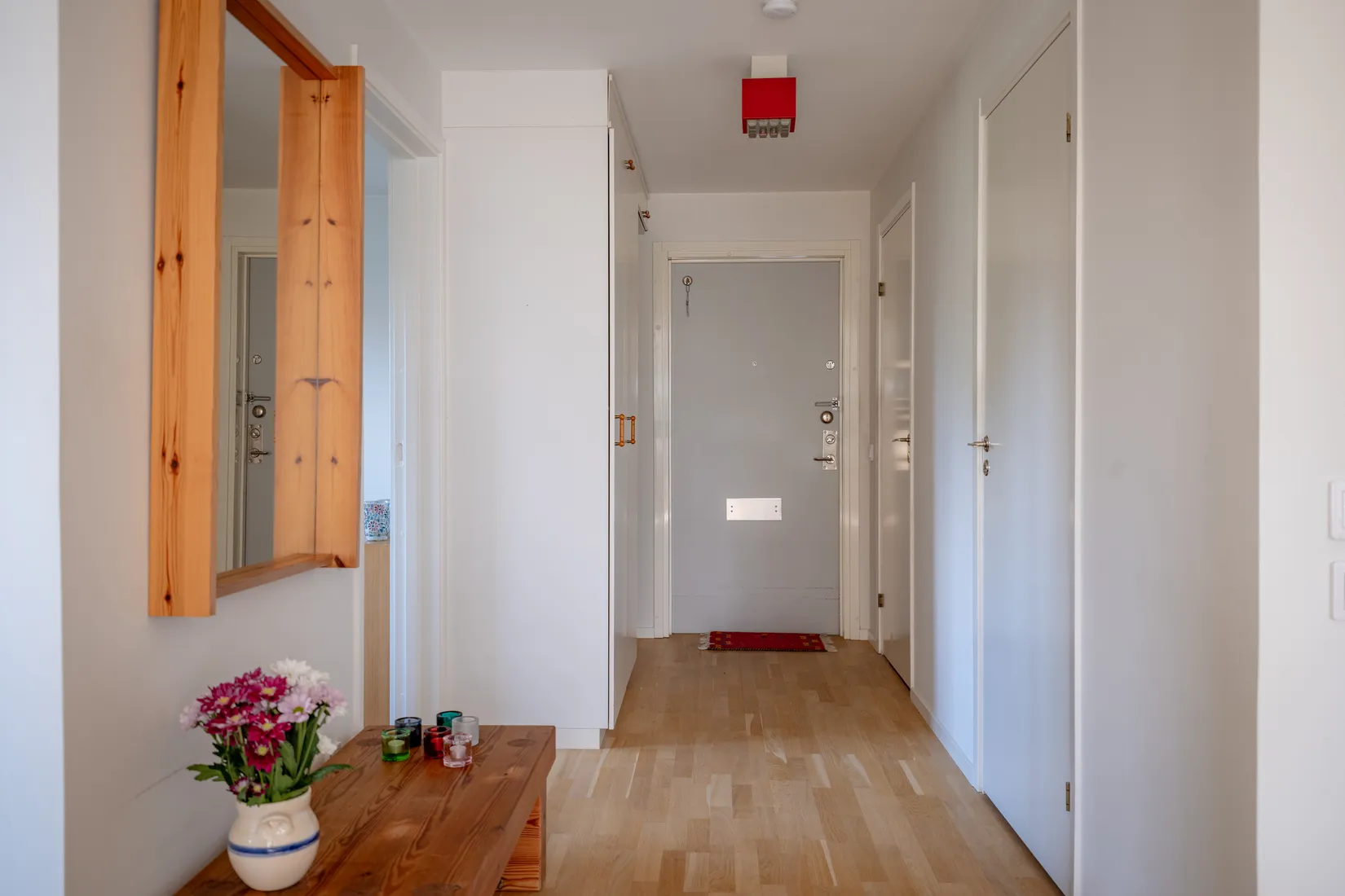 Bostadsrätt, Södra Kungsvägen 234, Brevik, Lidingö