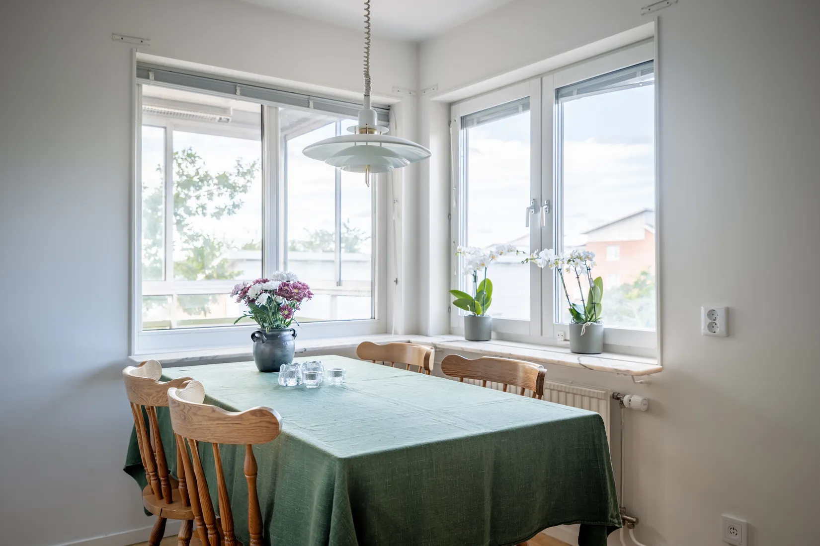 Bostadsrätt, Södra Kungsvägen 234, Brevik, Lidingö