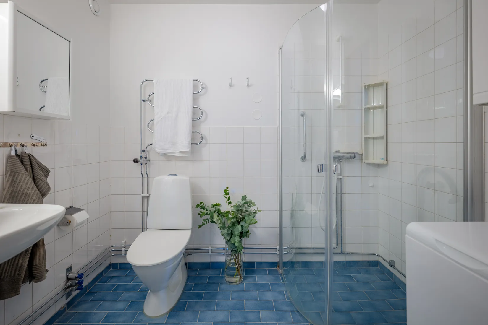 Bostadsrätt, Södra Kungsvägen 234, Brevik, Lidingö