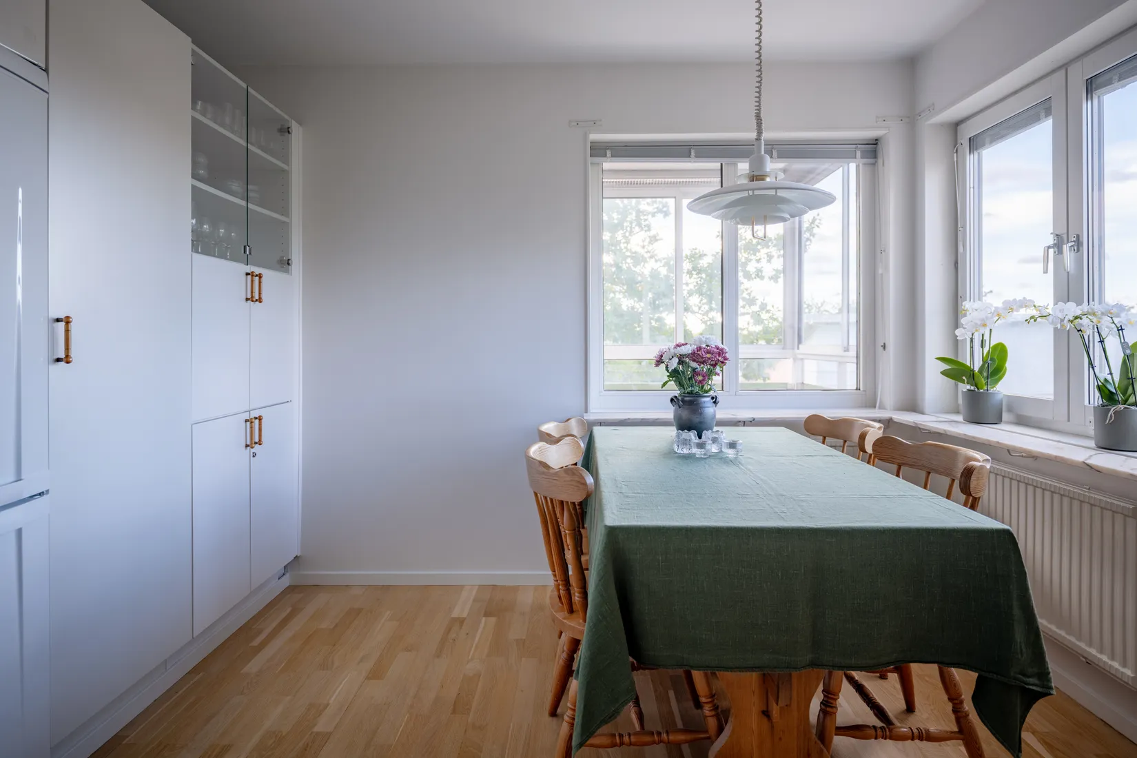 Bostadsrätt, Södra Kungsvägen 234, Brevik, Lidingö