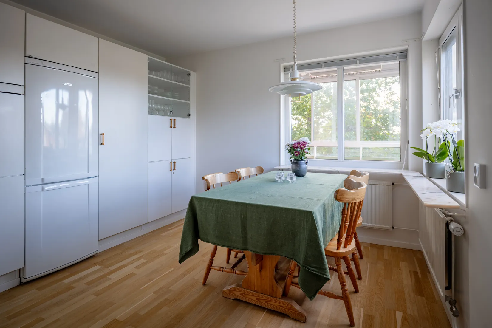 Bostadsrätt, Södra Kungsvägen 234, Brevik, Lidingö