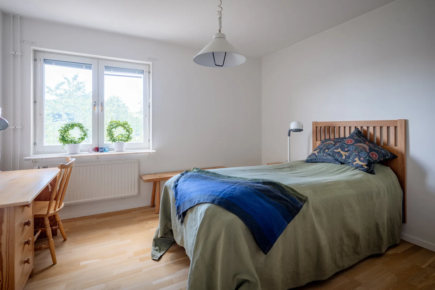 Bostadsrätt, Södra Kungsvägen 234, Brevik, Lidingö