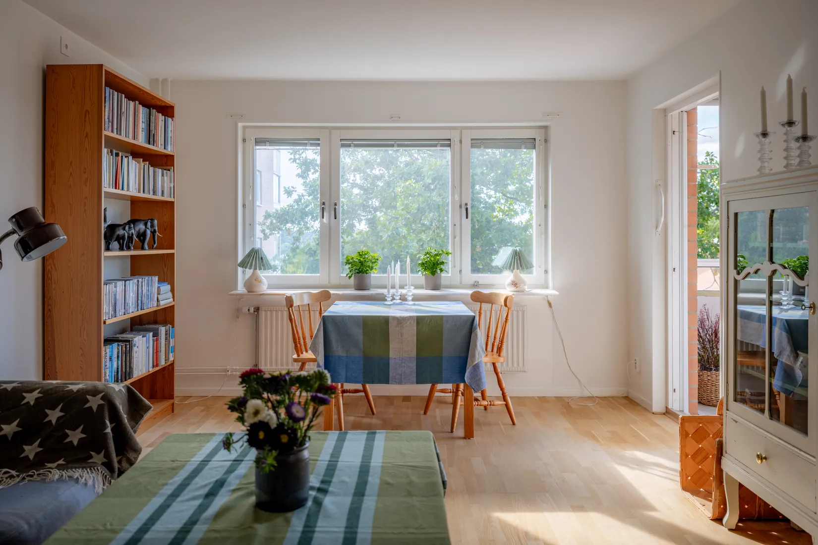 Bostadsrätt, Södra Kungsvägen 234, Brevik, Lidingö