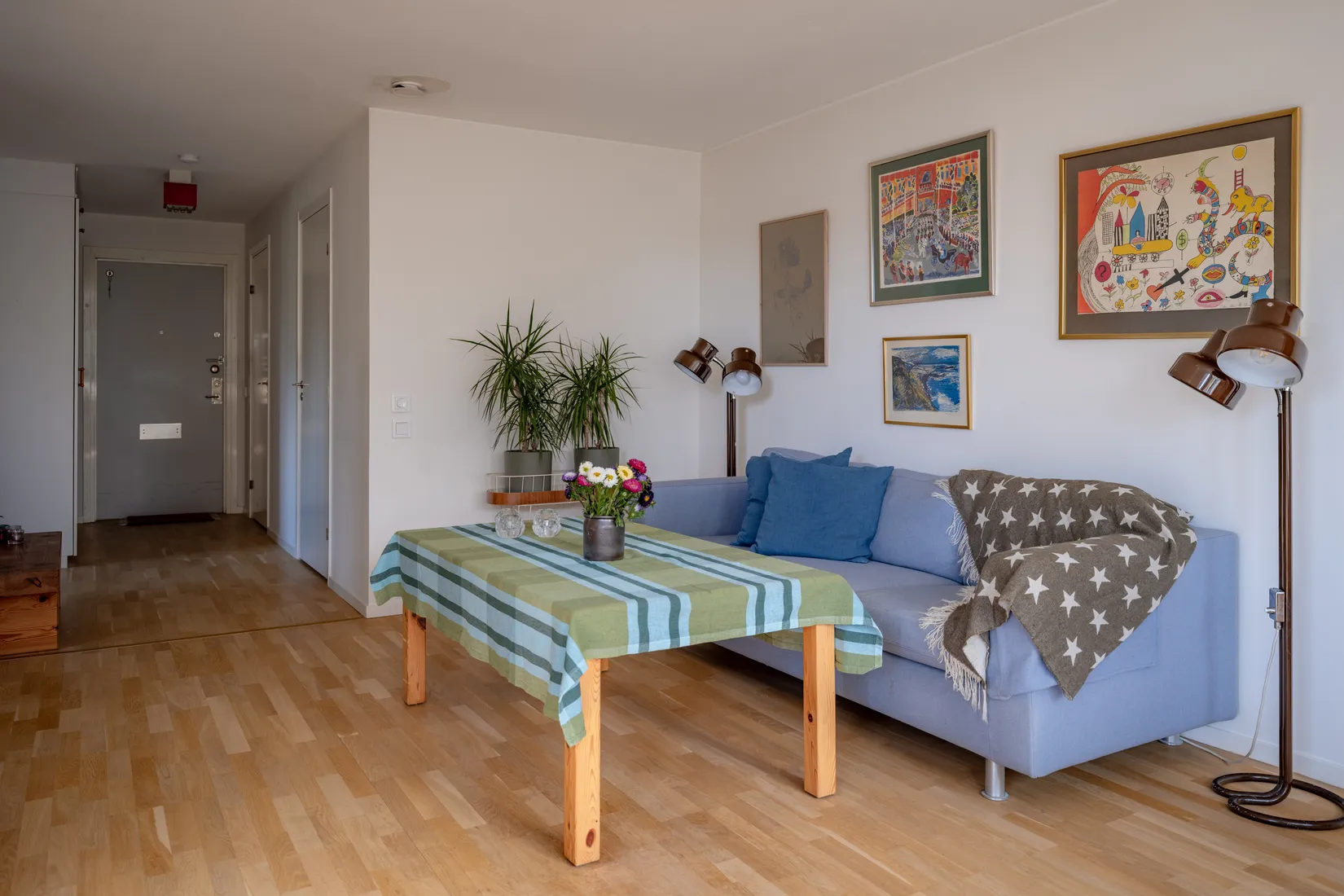 Bostadsrätt, Södra Kungsvägen 234, Brevik, Lidingö