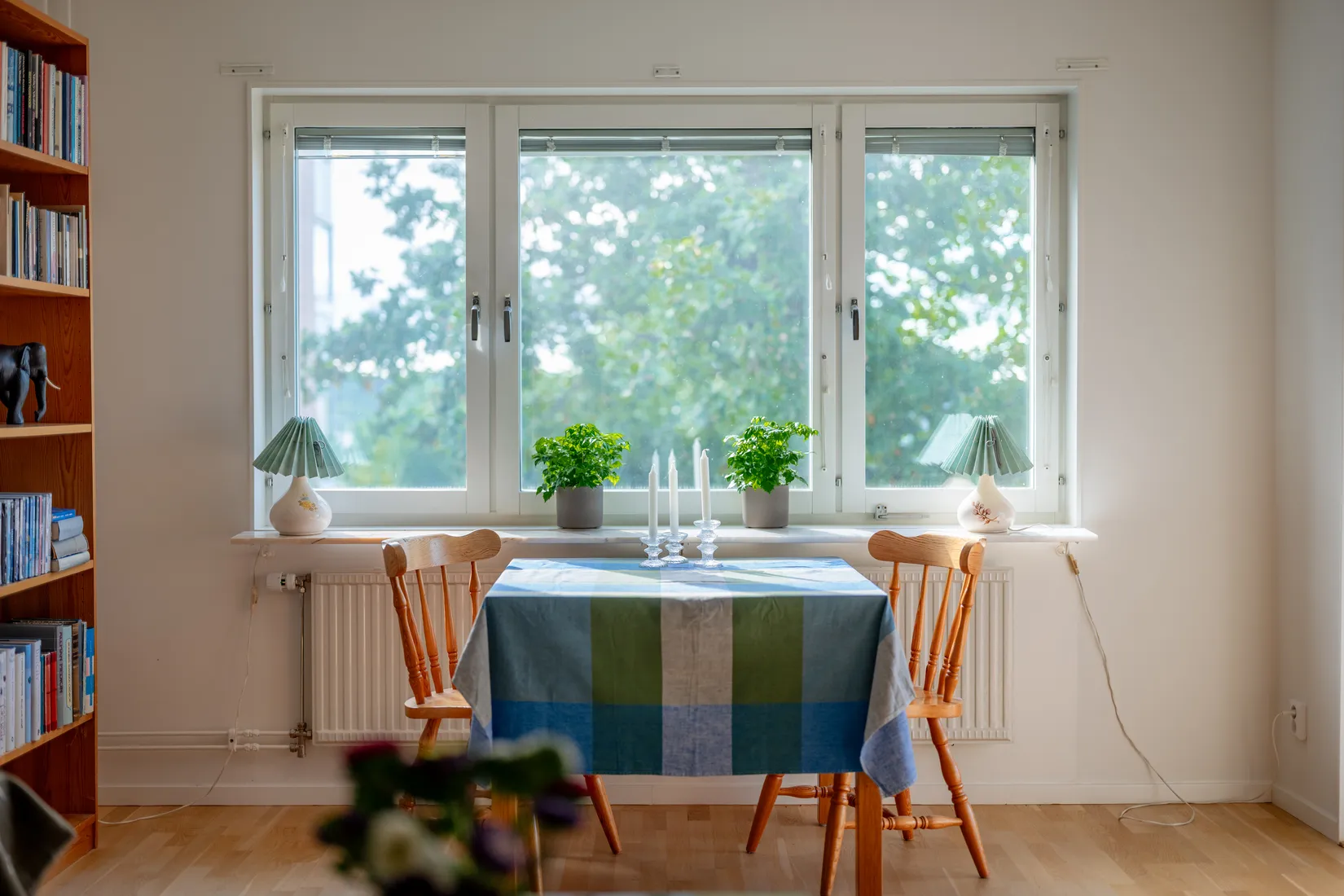 Bostadsrätt, Södra Kungsvägen 234, Brevik, Lidingö
