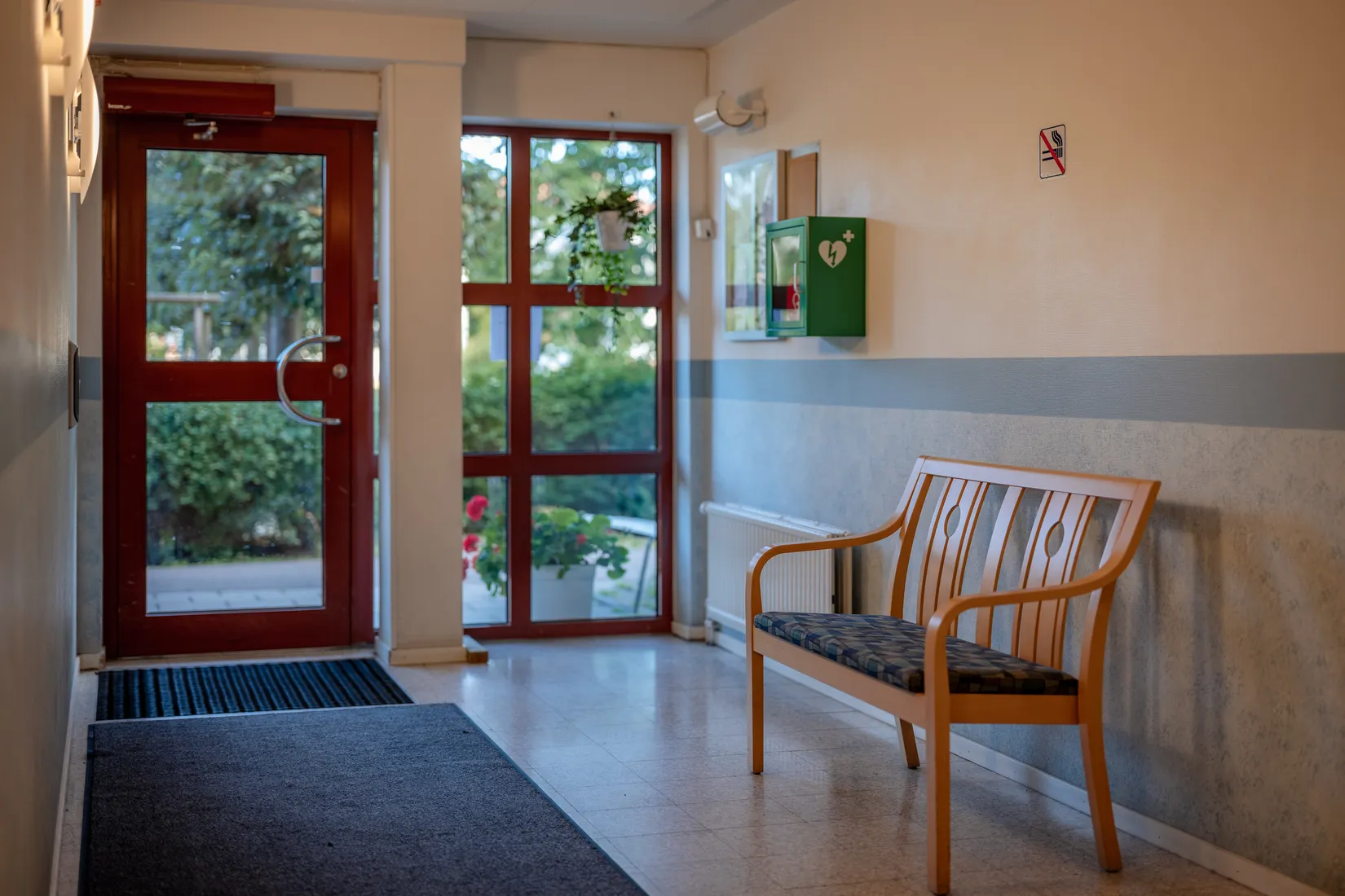 Bostadsrätt, Södra Kungsvägen 234, Brevik, Lidingö
